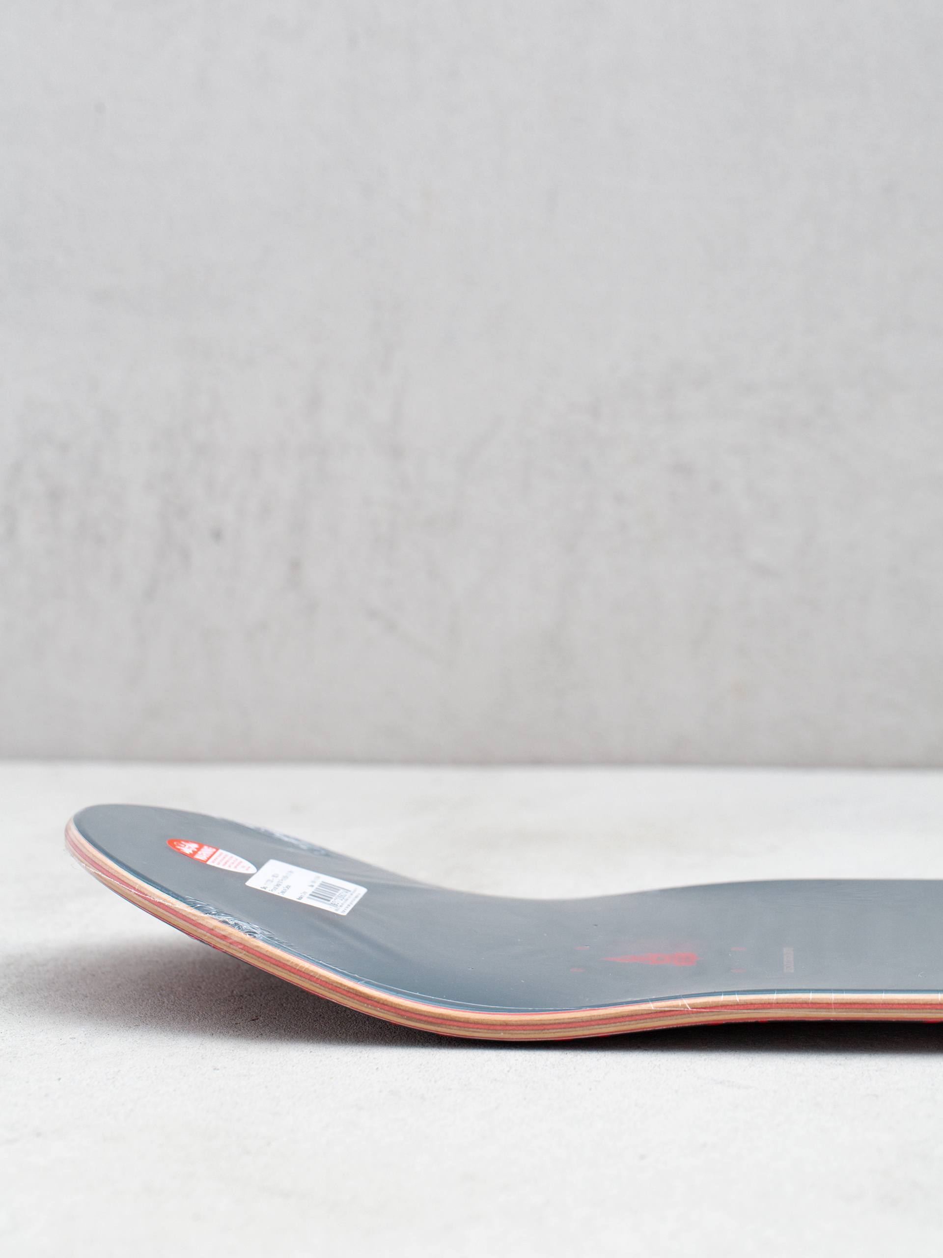 Дъска Creature Provost Metal XX Pro (black/red)