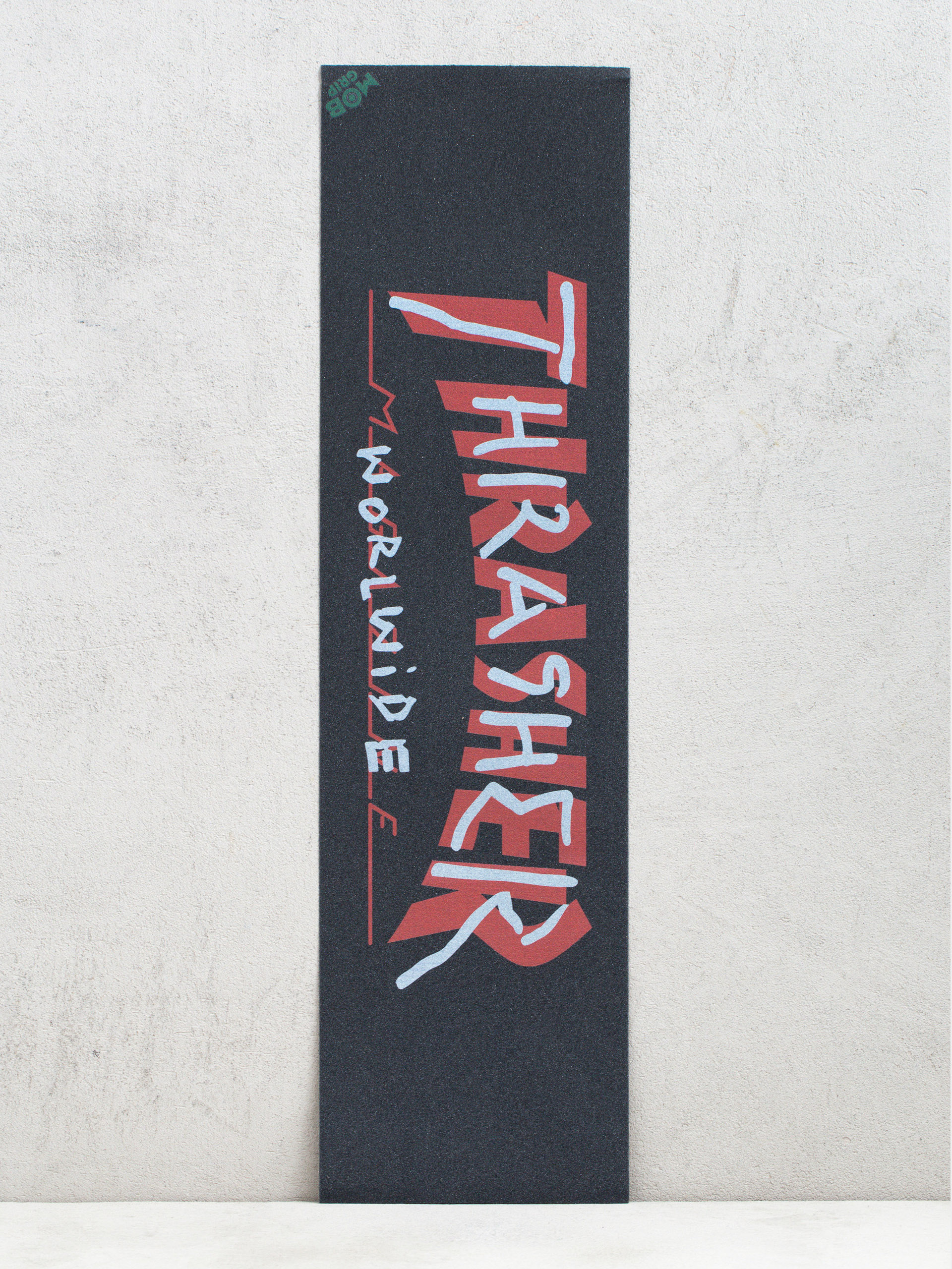 Шкурка Mob Skateboards Thrasher Gonz Mag (black)