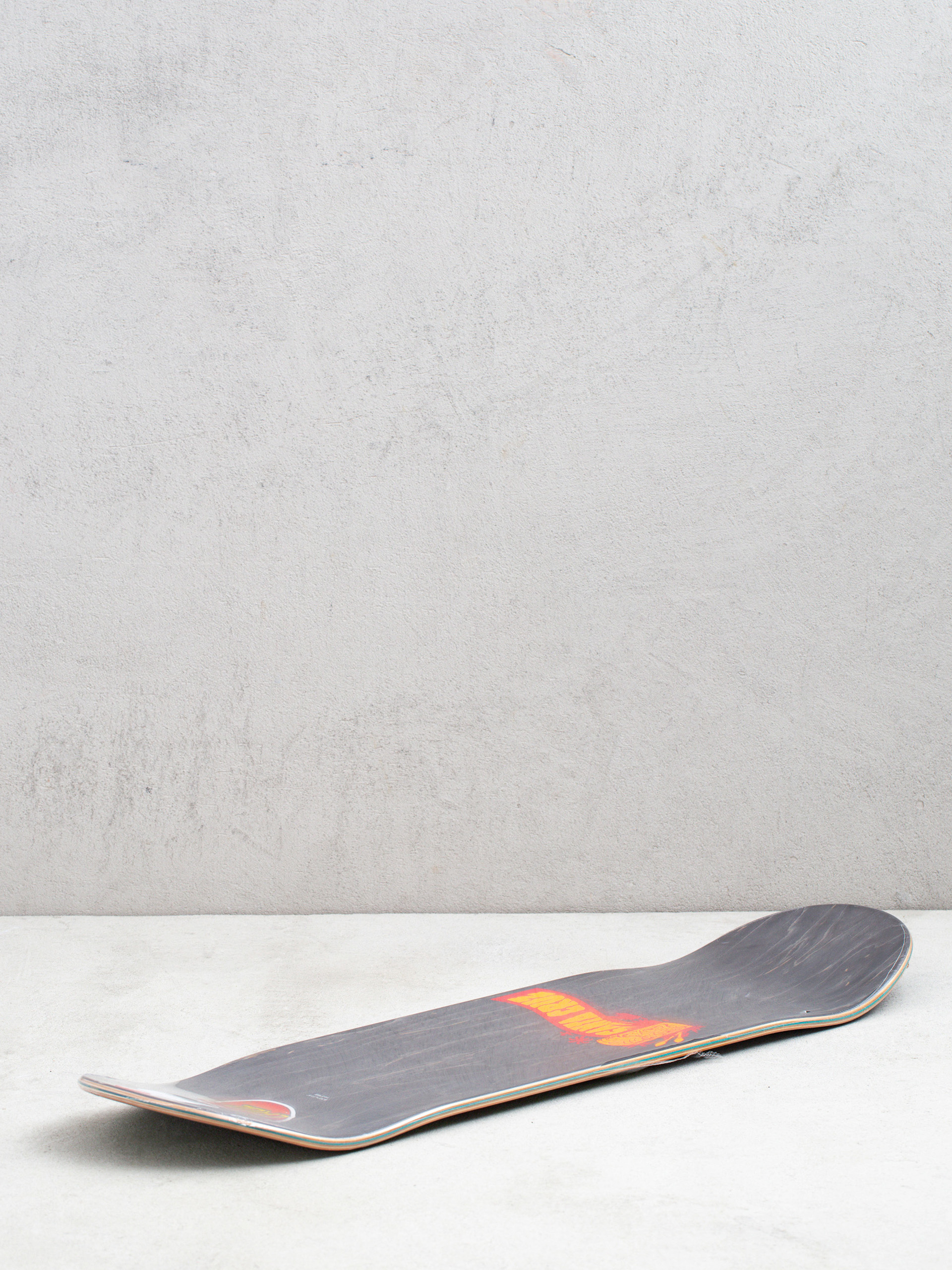 Дъска Santa Cruz Roskopp Tiki Mug Pro (green/red)