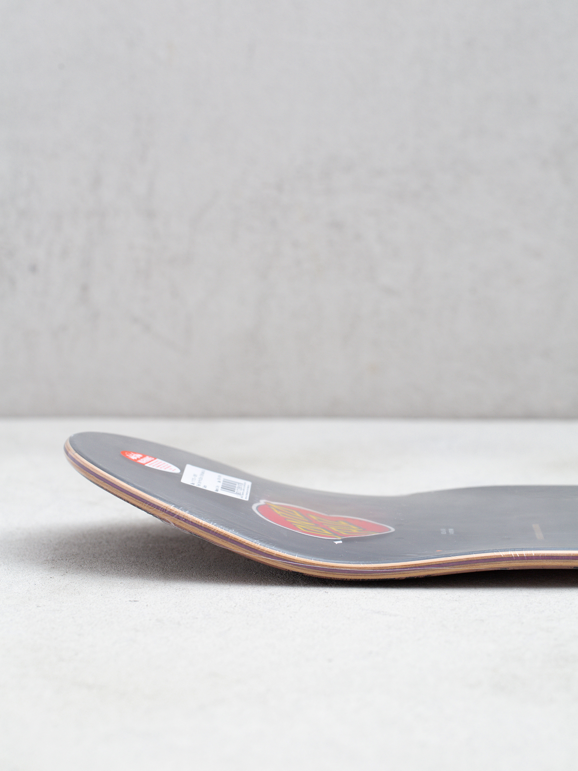 Дъска Santa Cruz Pace Torch Pro (brown)