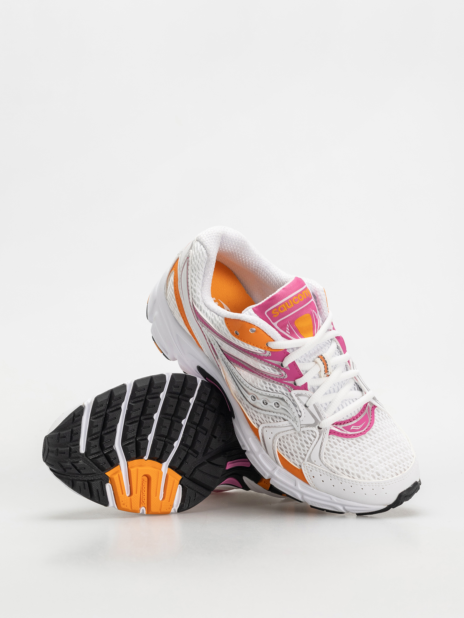 Обувки Saucony Ride Millennium (white/multi)