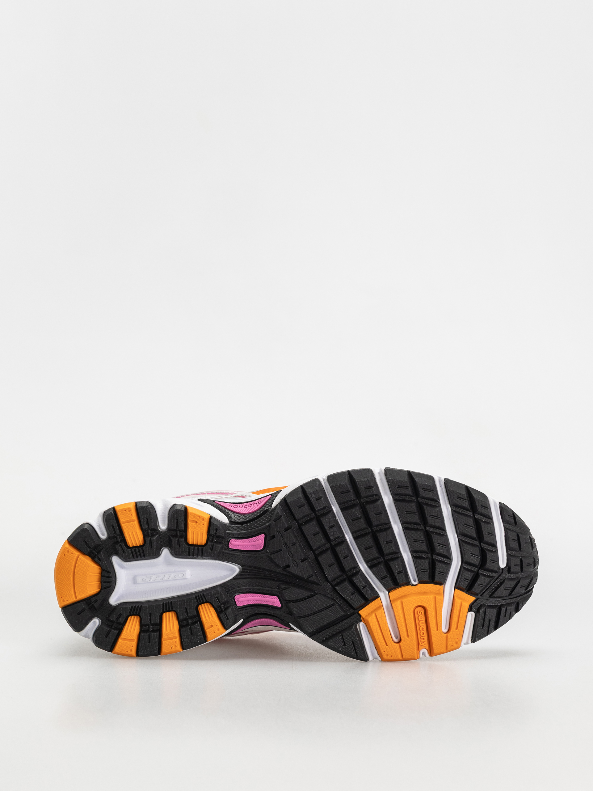 Обувки Saucony Ride Millennium (white/multi)