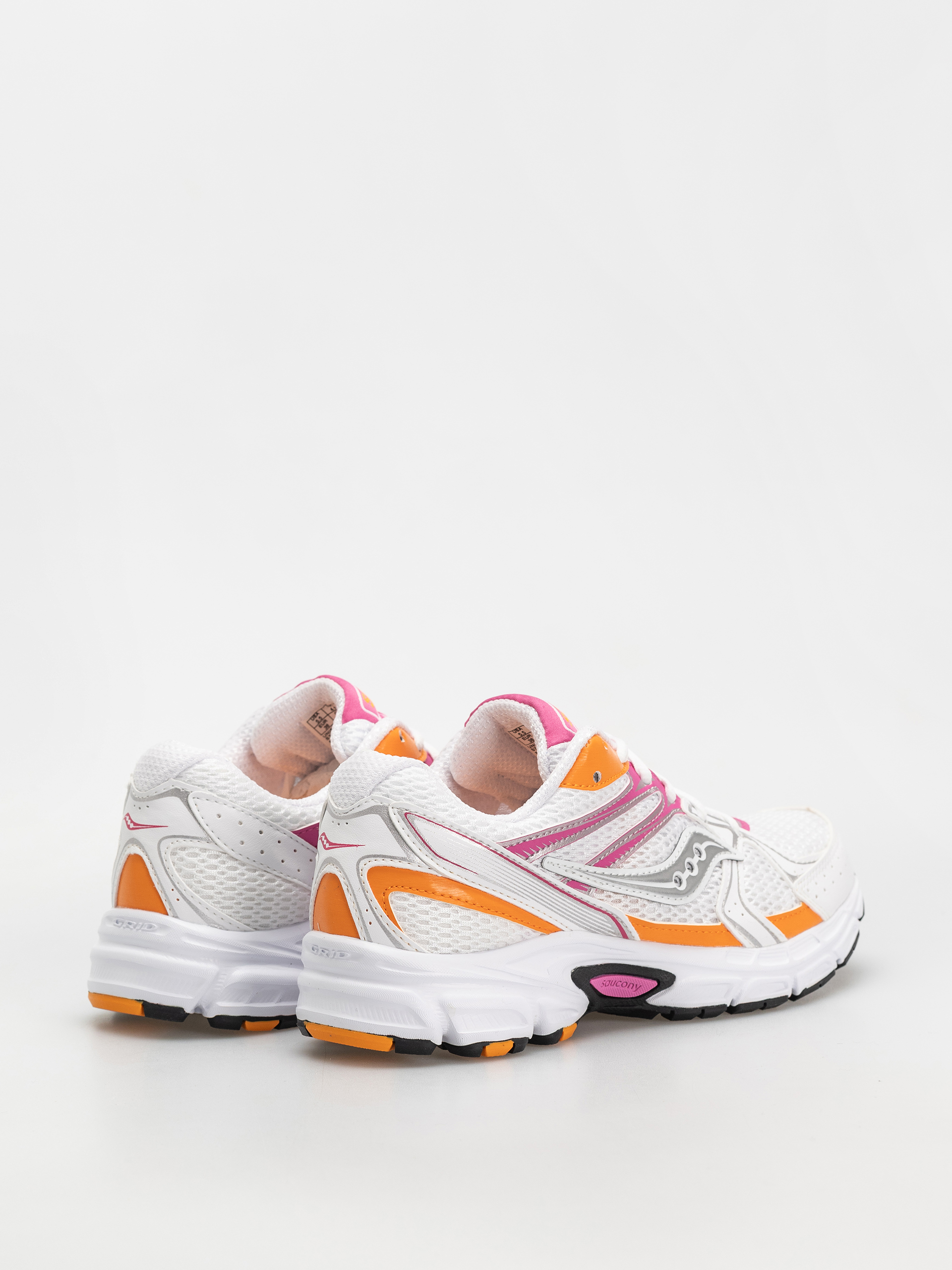 Обувки Saucony Ride Millennium (white/multi)