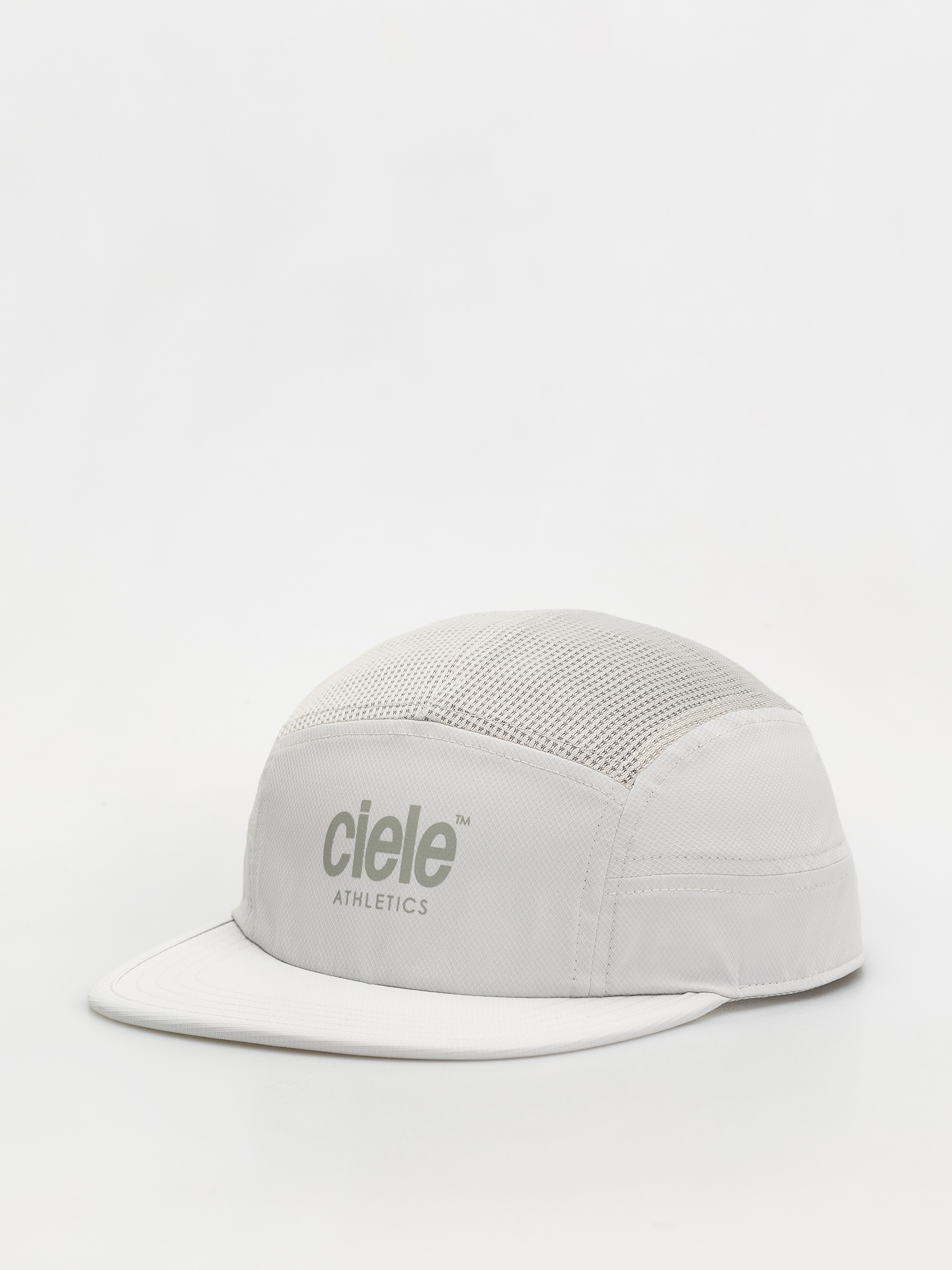 Шапка с козирка Ciele Athletics GOCap Classic Athletics (lightgrey)