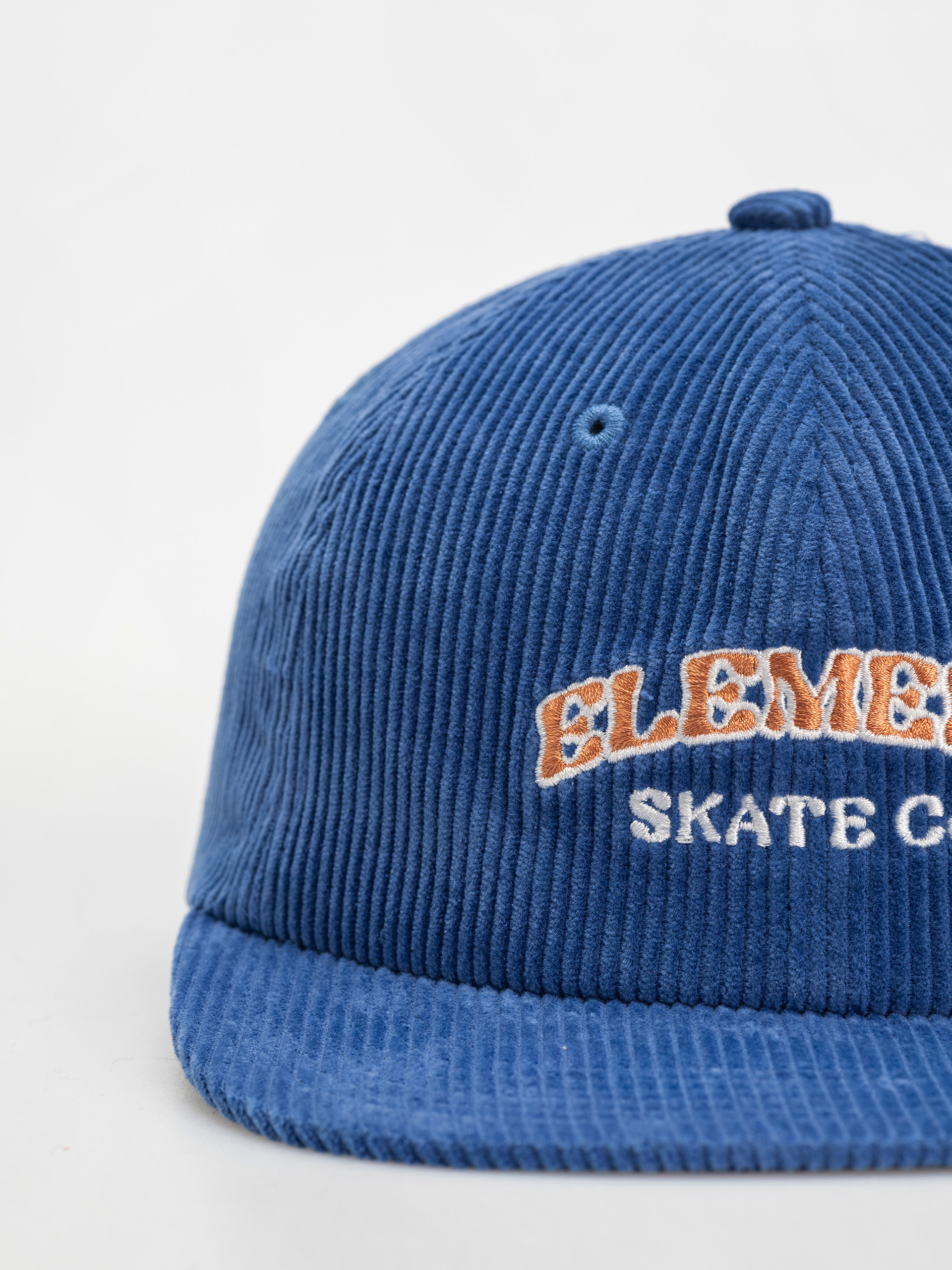 Шапка с козирка Element Mirage (nouvean navy)