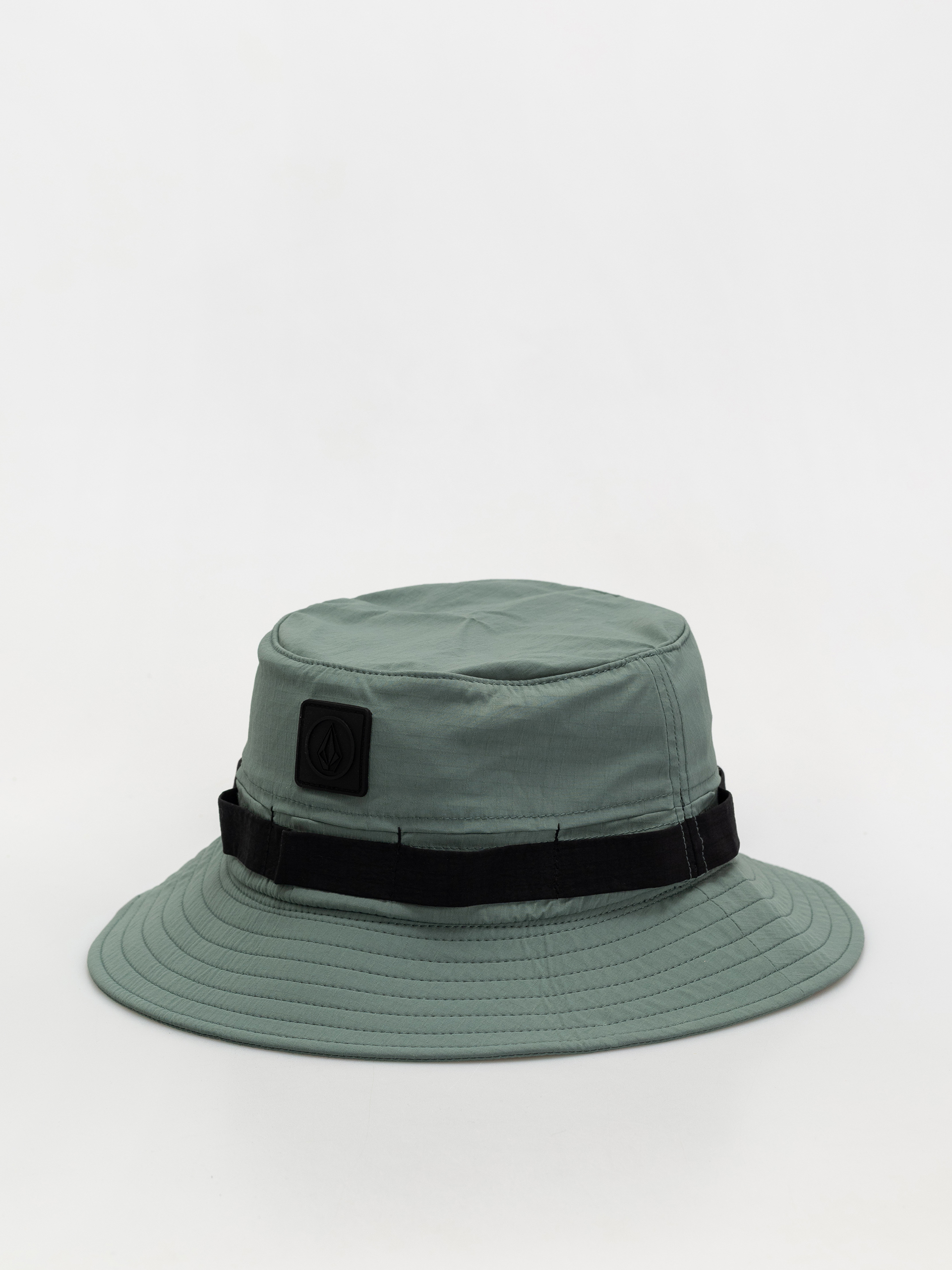 Шапка с козирка Volcom Ventilator Boonie (light olive)