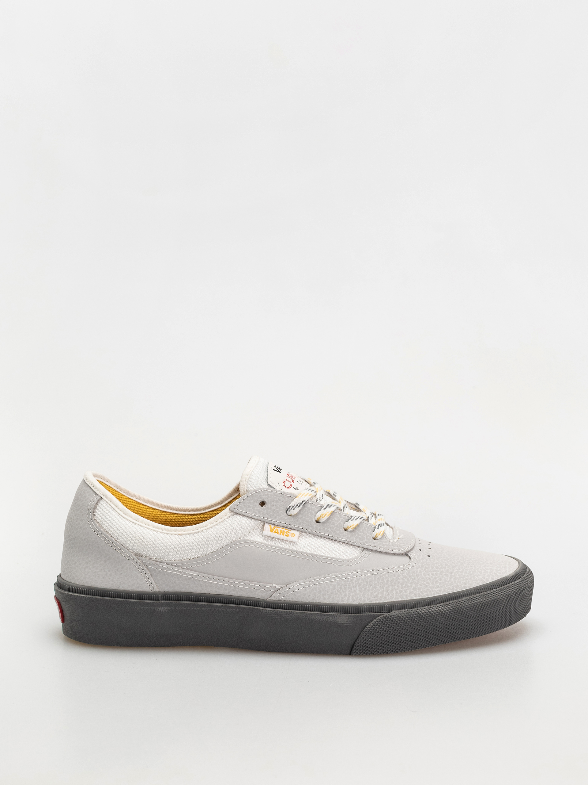 u041eu0431u0443u0432u043au0438 Vans Skate Curren Caples (grey)