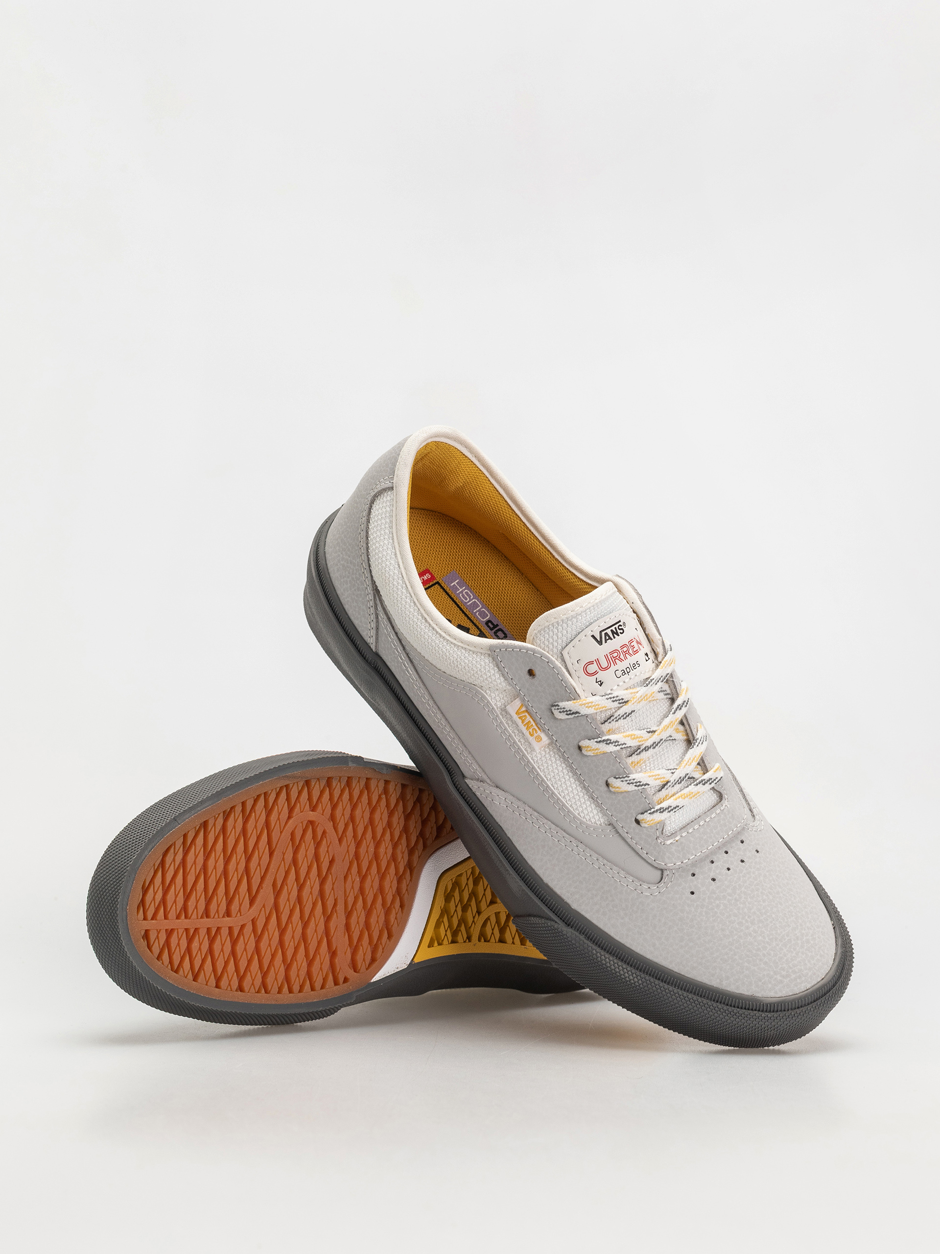 Обувки Vans Skate Curren Caples (grey)