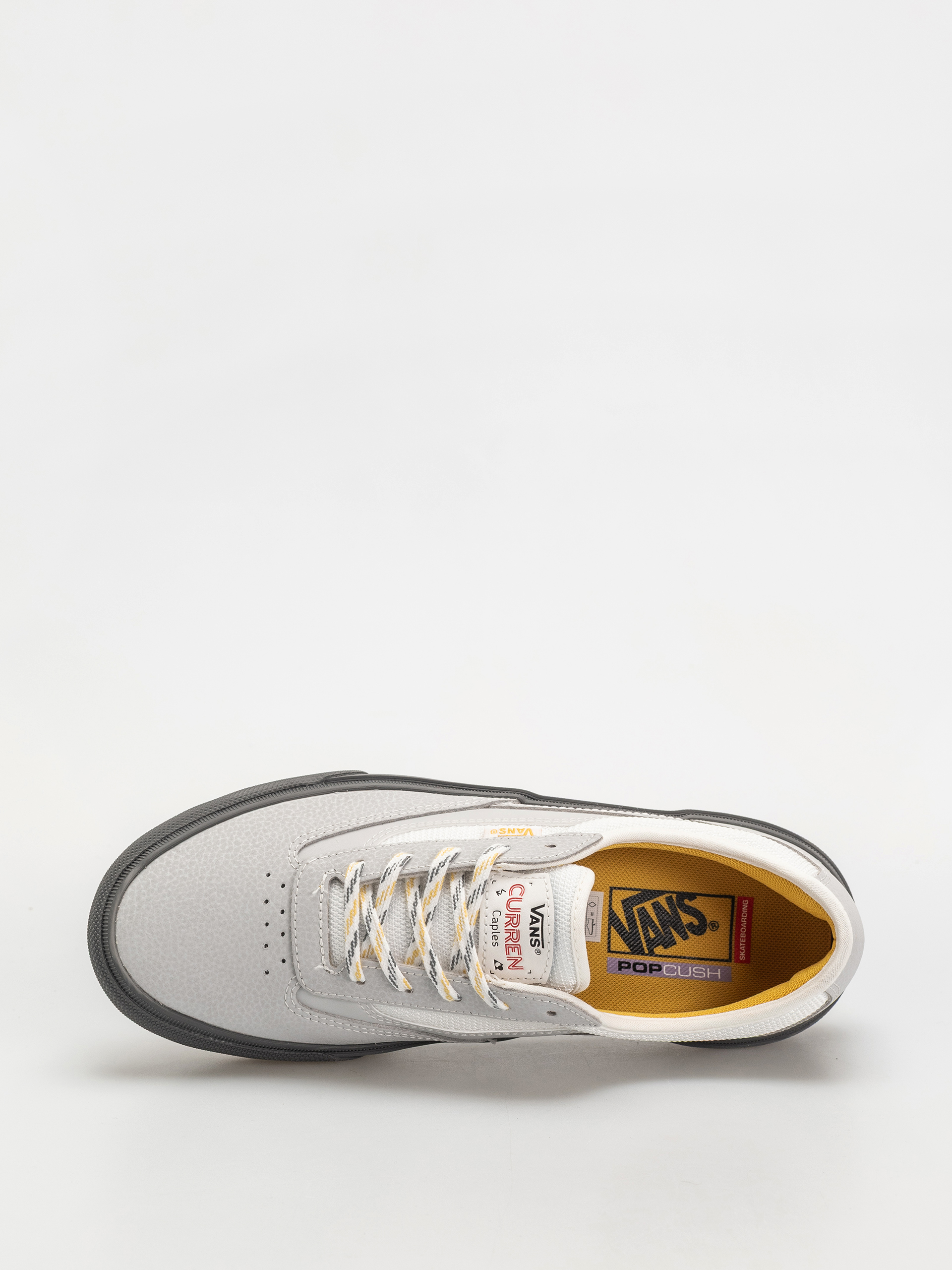 Обувки Vans Skate Curren Caples (grey)