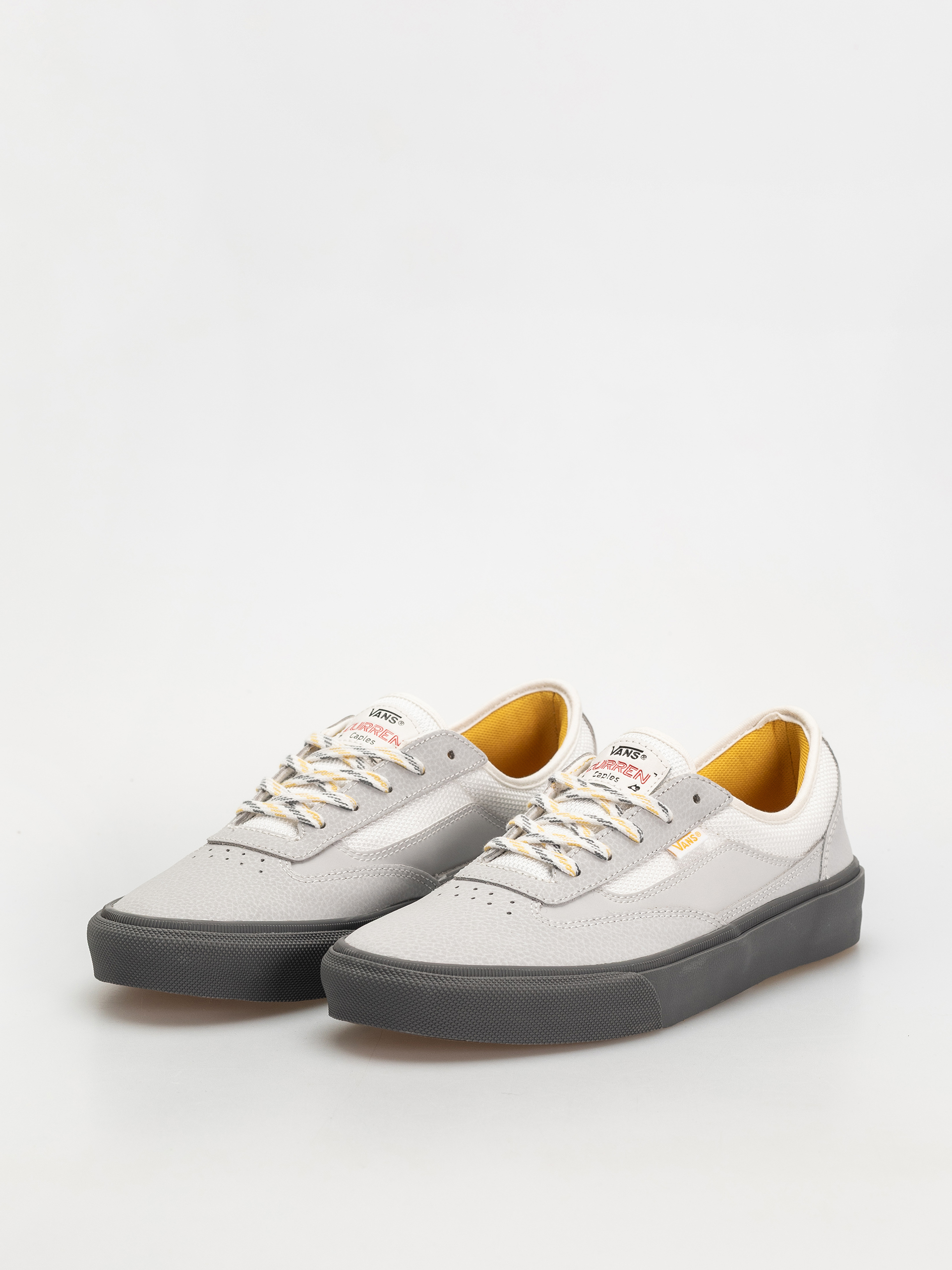 Обувки Vans Skate Curren Caples (grey)