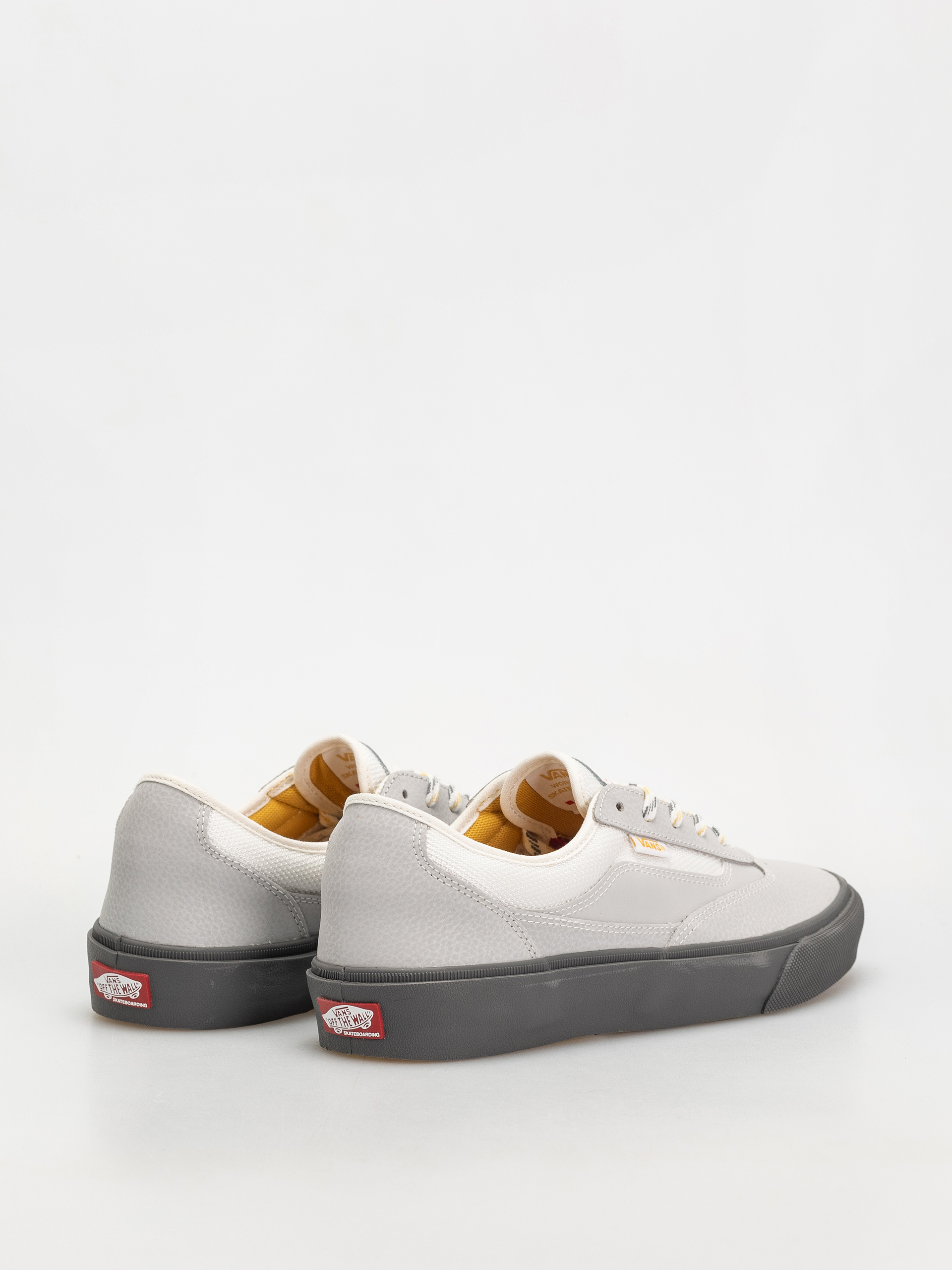 Обувки Vans Skate Curren Caples (grey)