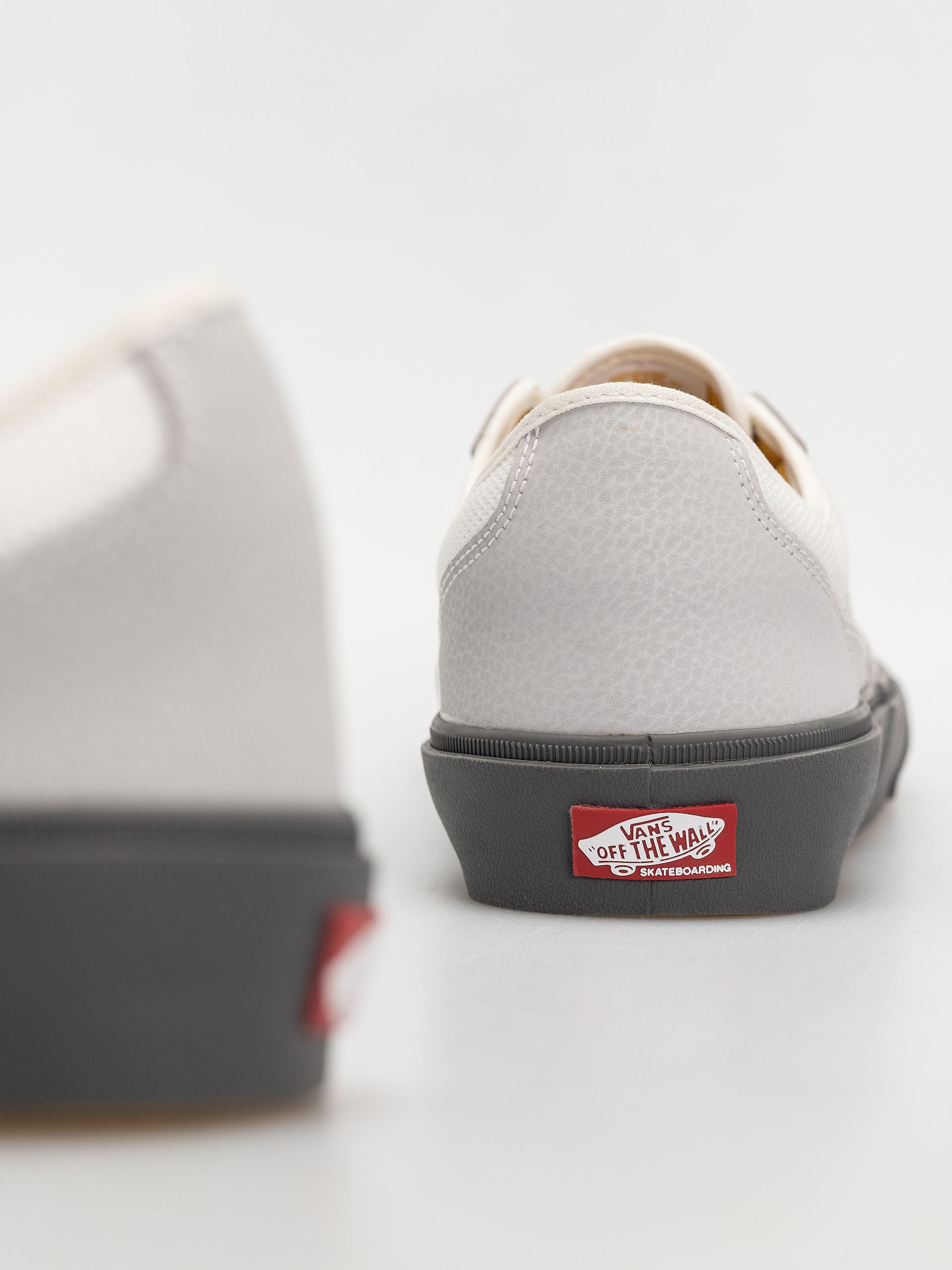 Обувки Vans Skate Curren Caples (grey)