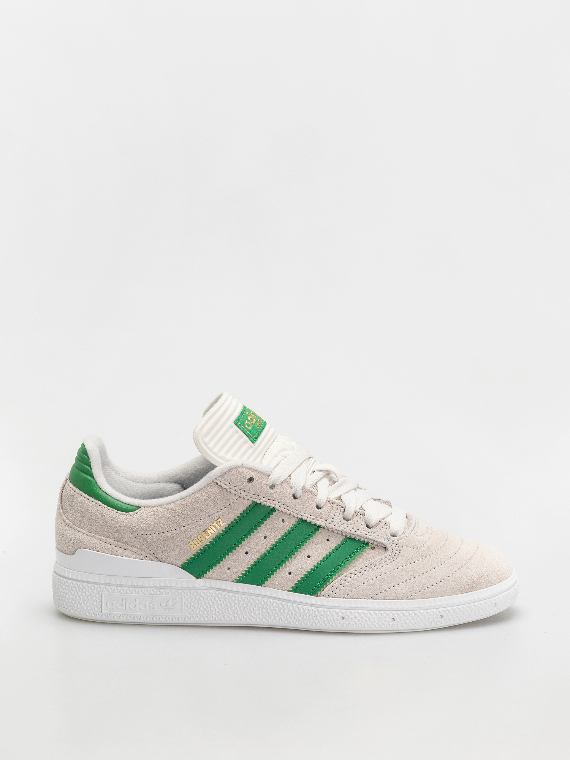 Обувки adidas Busenitz (crywht/crywht/goldmt)