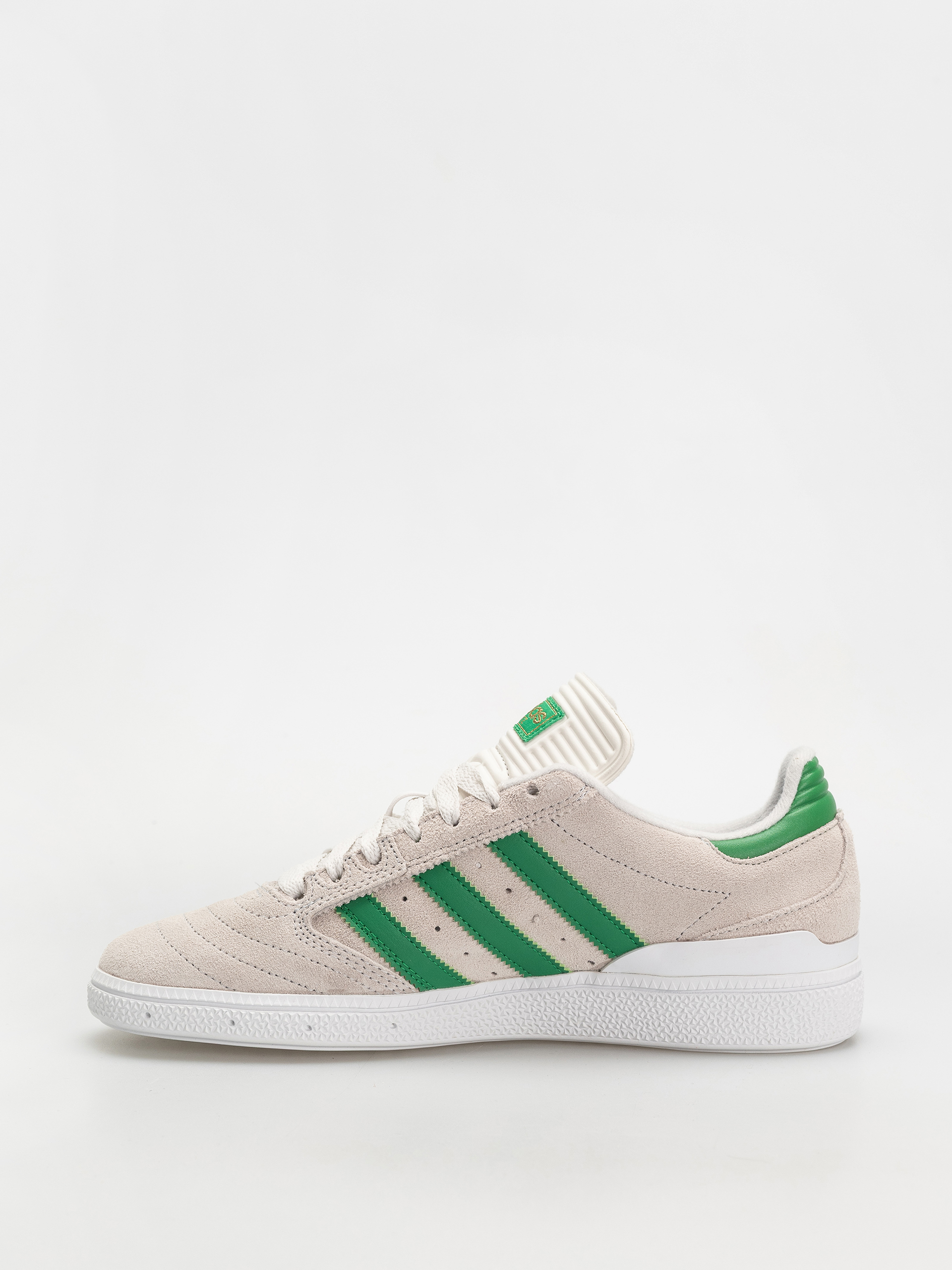 Обувки adidas Busenitz (crywht/crywht/goldmt)