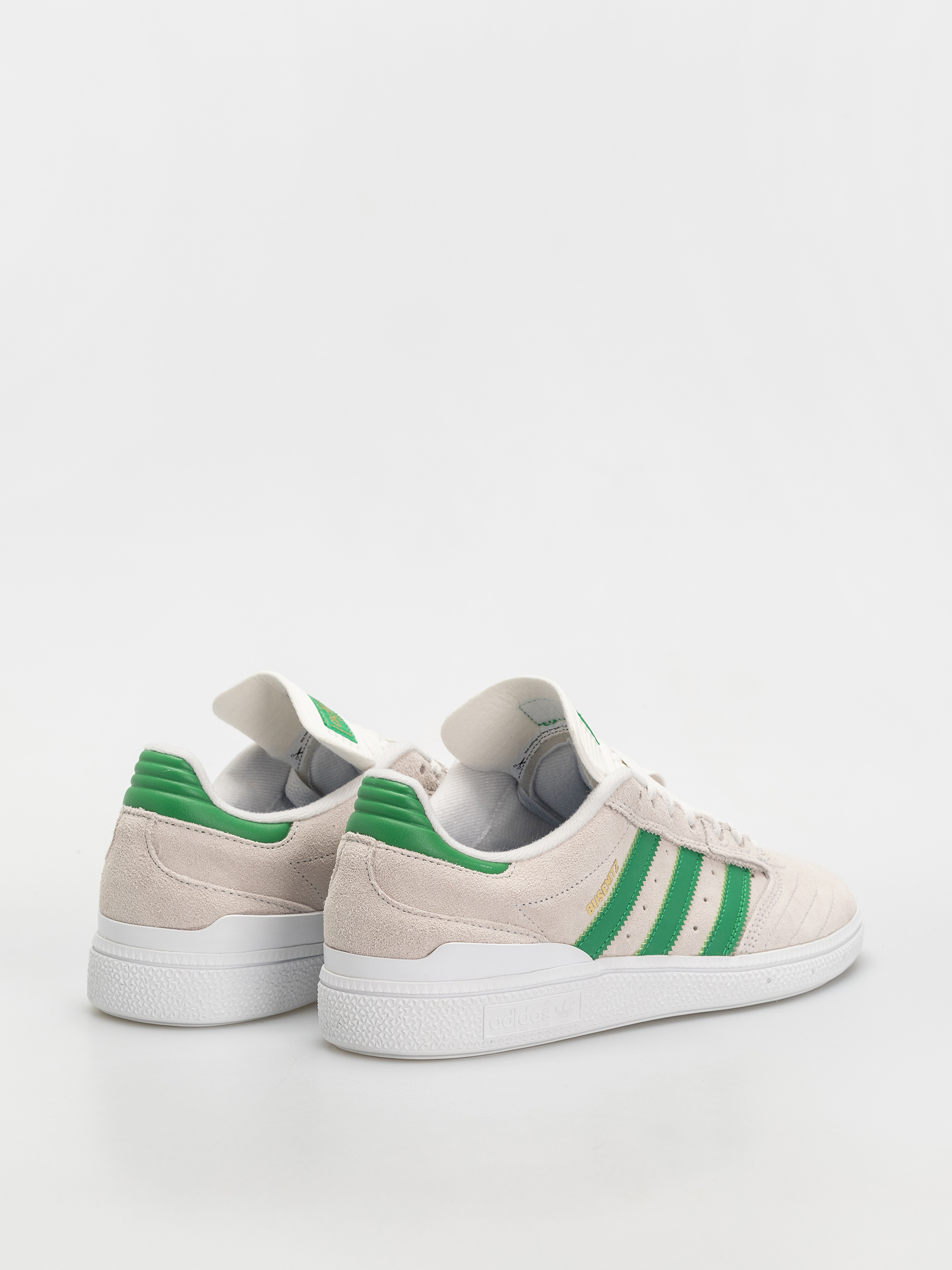 Обувки adidas Busenitz (crywht/crywht/goldmt)