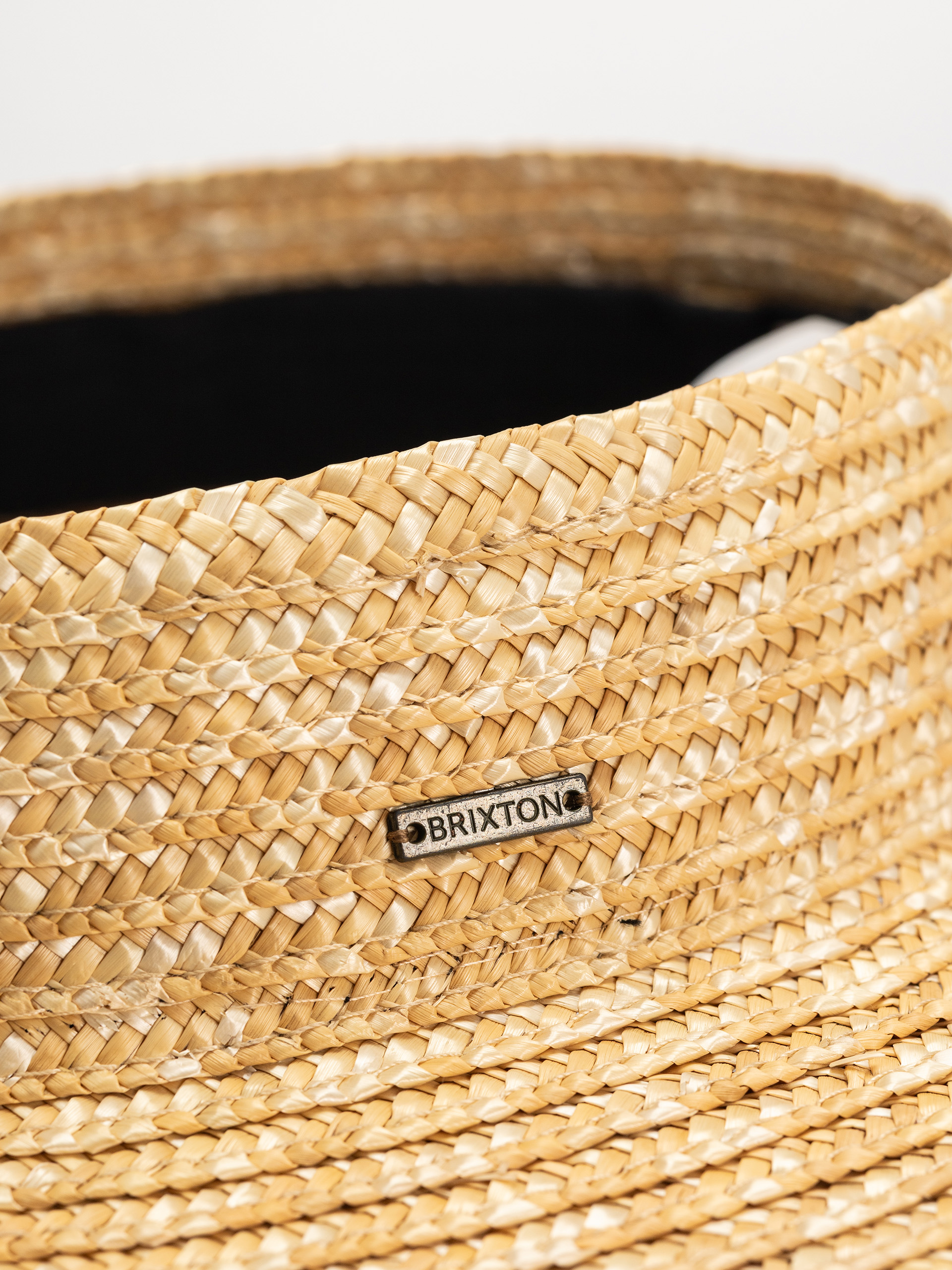 Шапка с периферия Brixton Joanna Visor Wmn (honey)