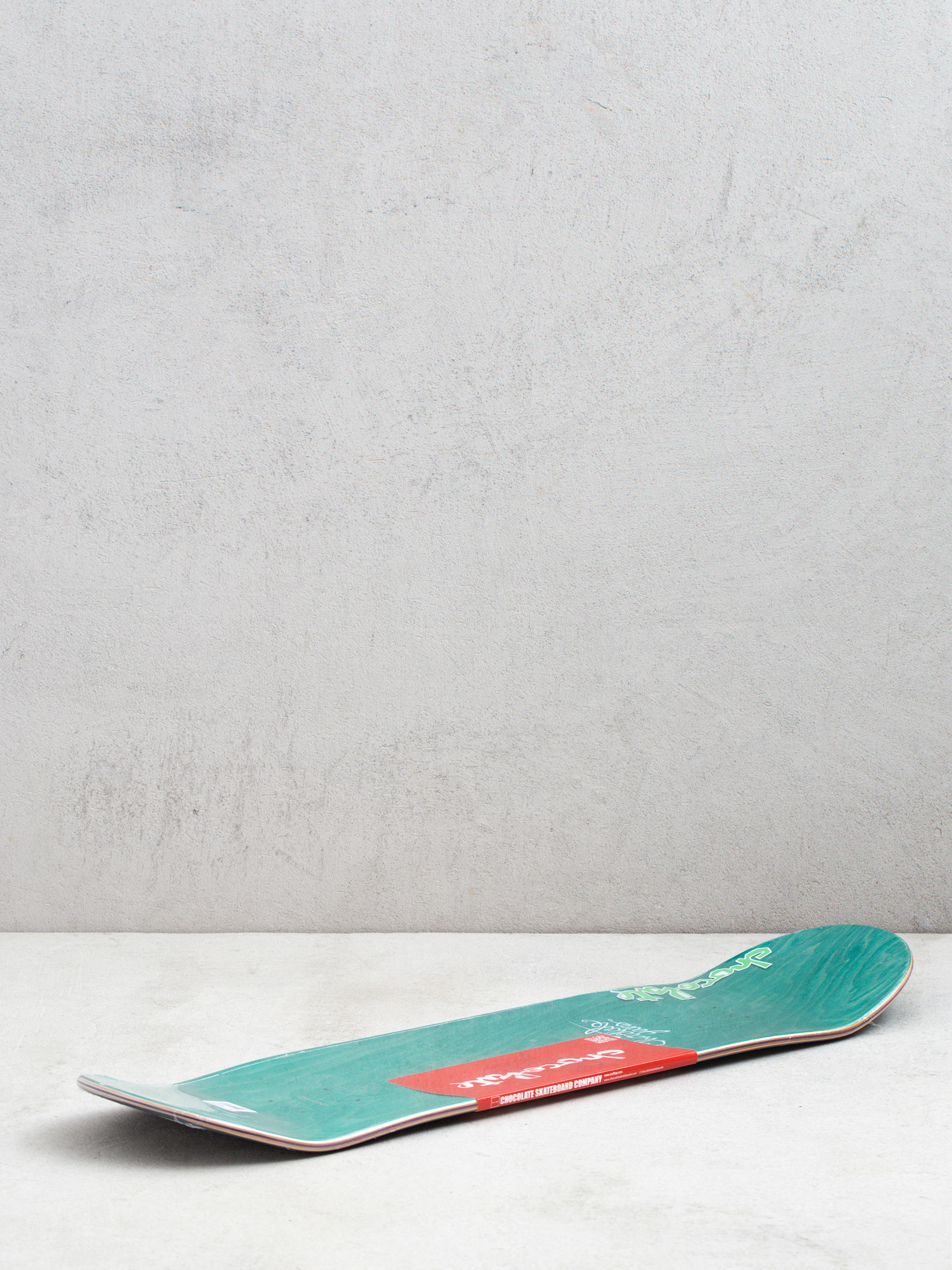 Дъска Chocolate Anderson Western (black)