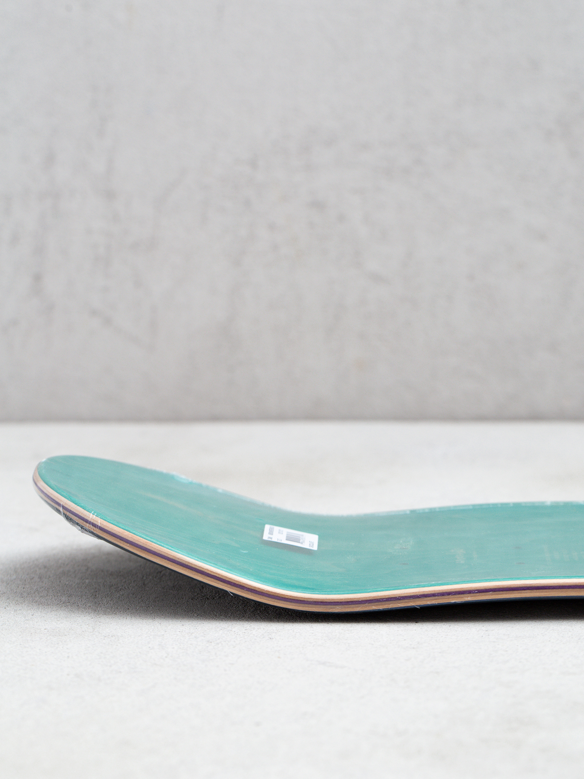 Дъска Chocolate Anderson Western (black)