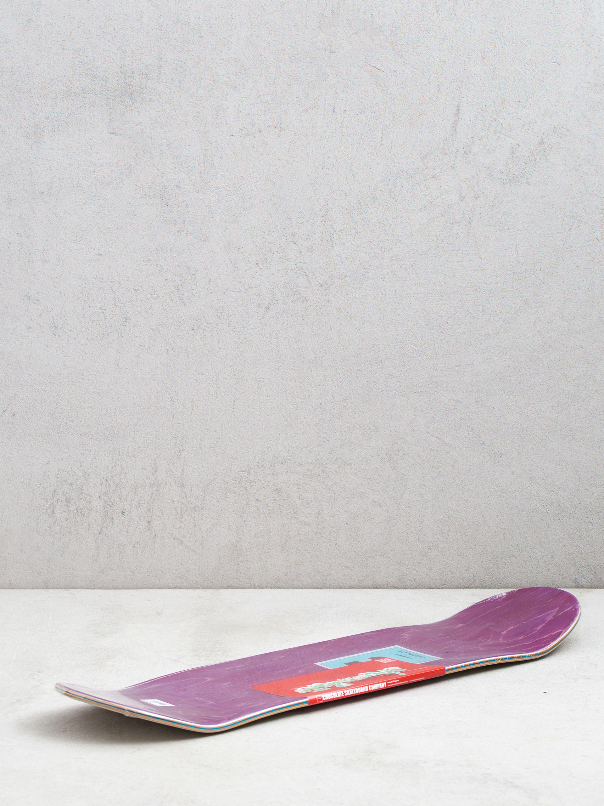 Дъска Chocolate Trahan Loteria (beige)