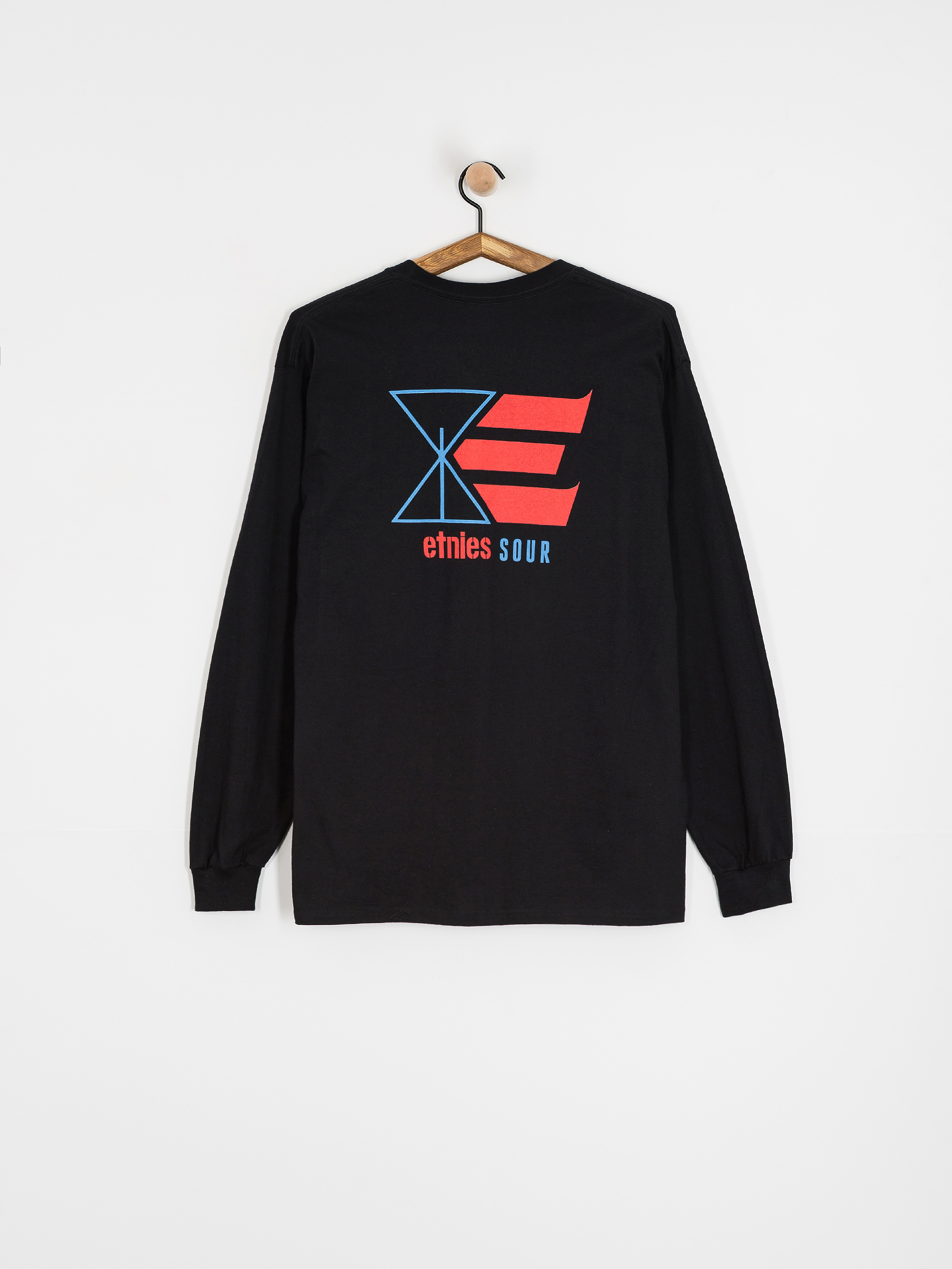 Блуза Etnies Sour