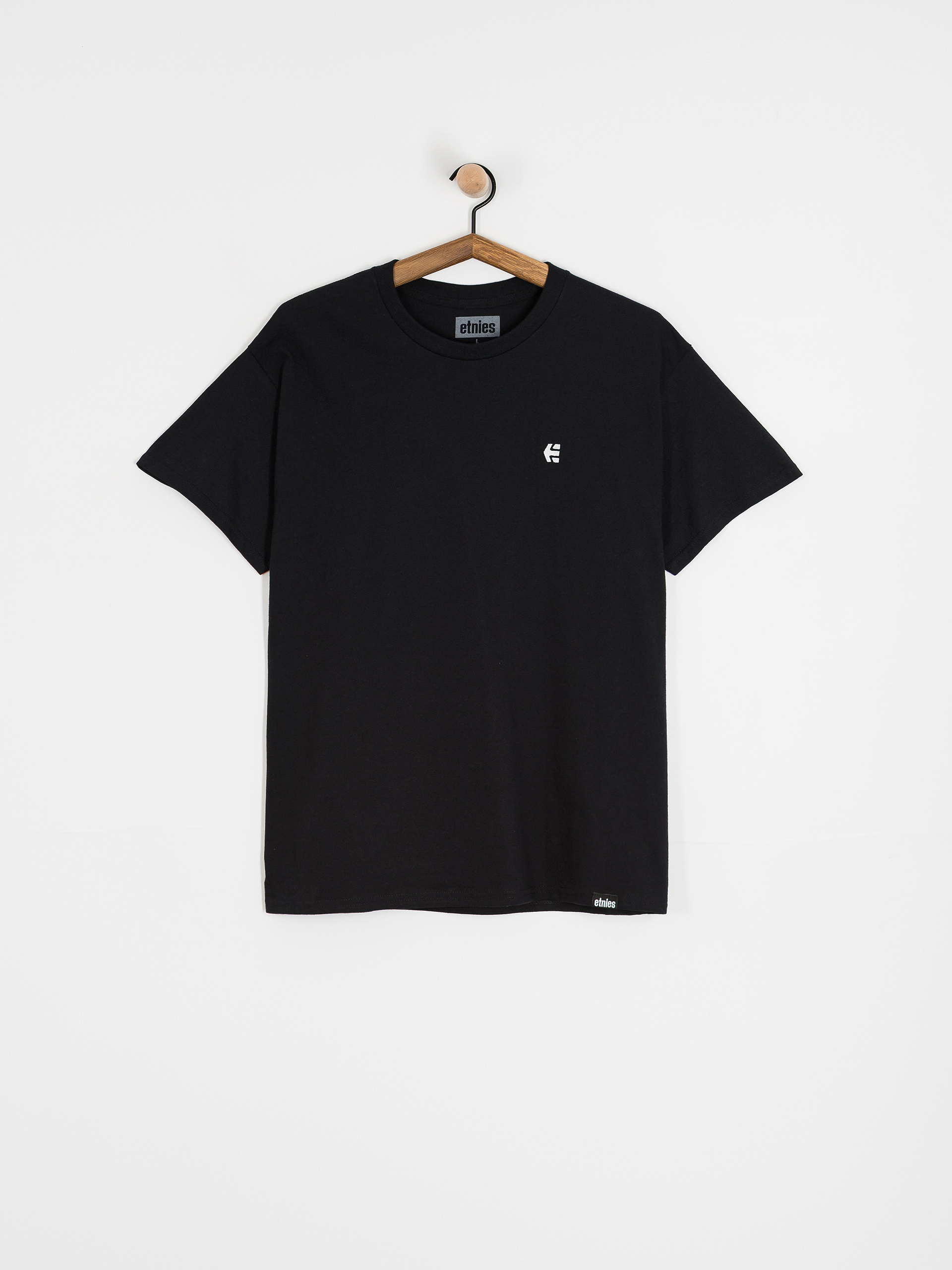 u0422u0435u043du0438u0441u043au0430 Etnies Team Emb. (black/white)