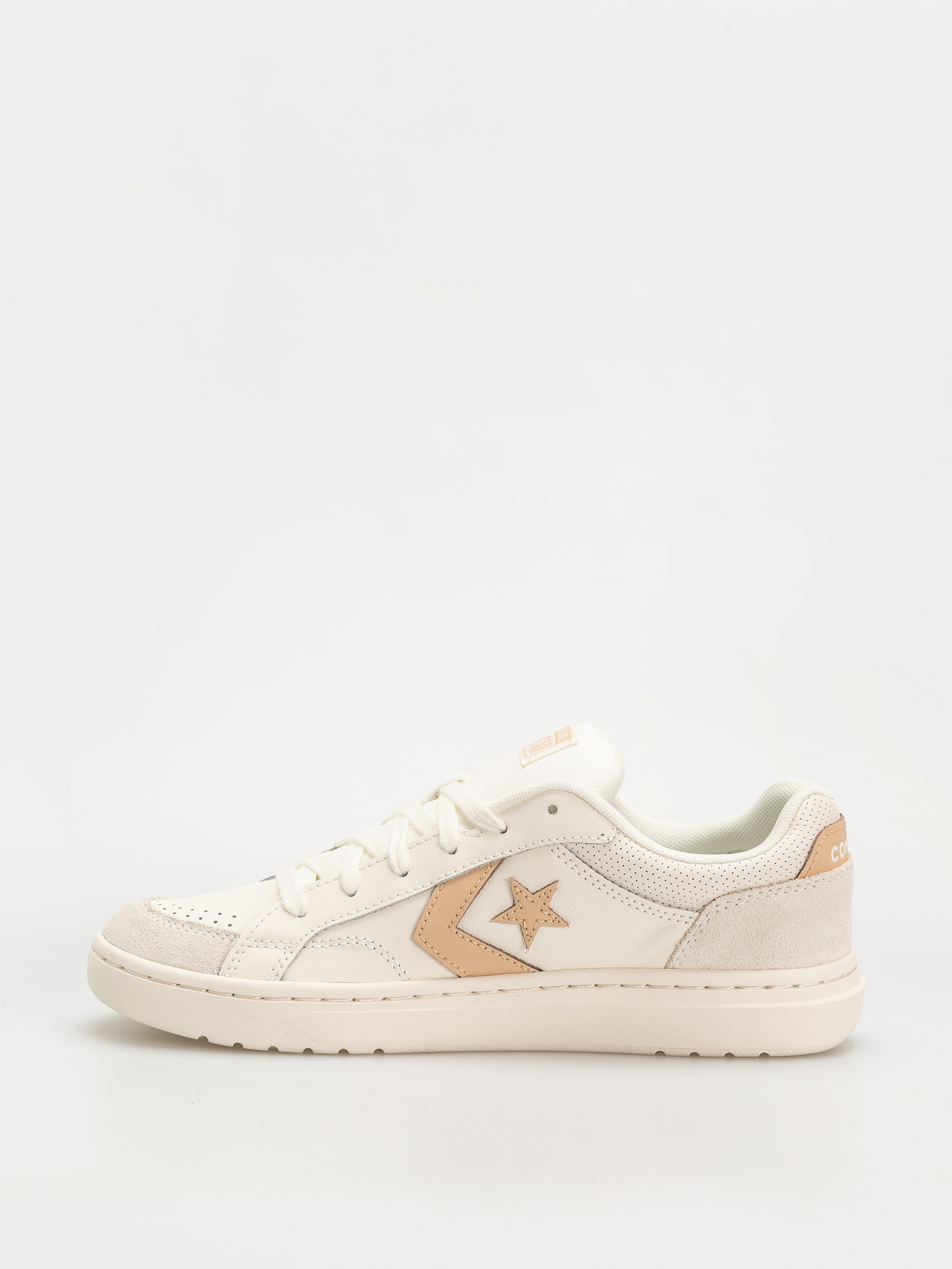 Обувки Converse Pro Blaze Classic (egret/egret/coastal dune)