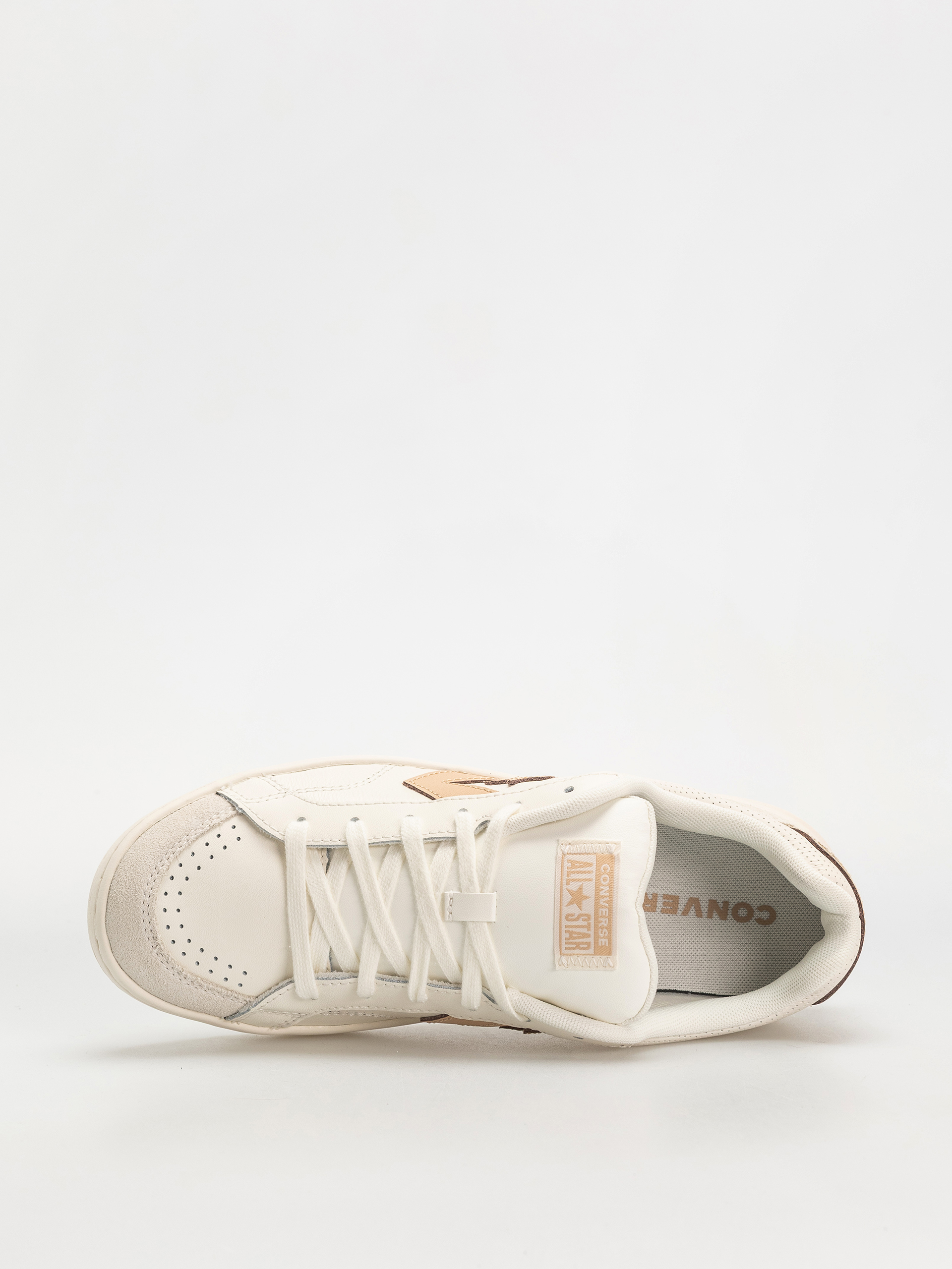 Обувки Converse Pro Blaze Classic (egret/egret/coastal dune)