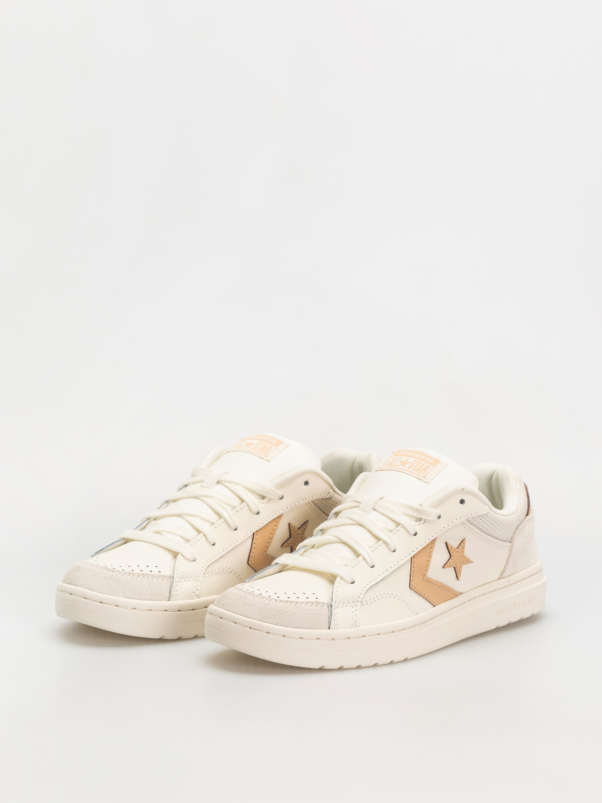 Обувки Converse Pro Blaze Classic (egret/egret/coastal dune)