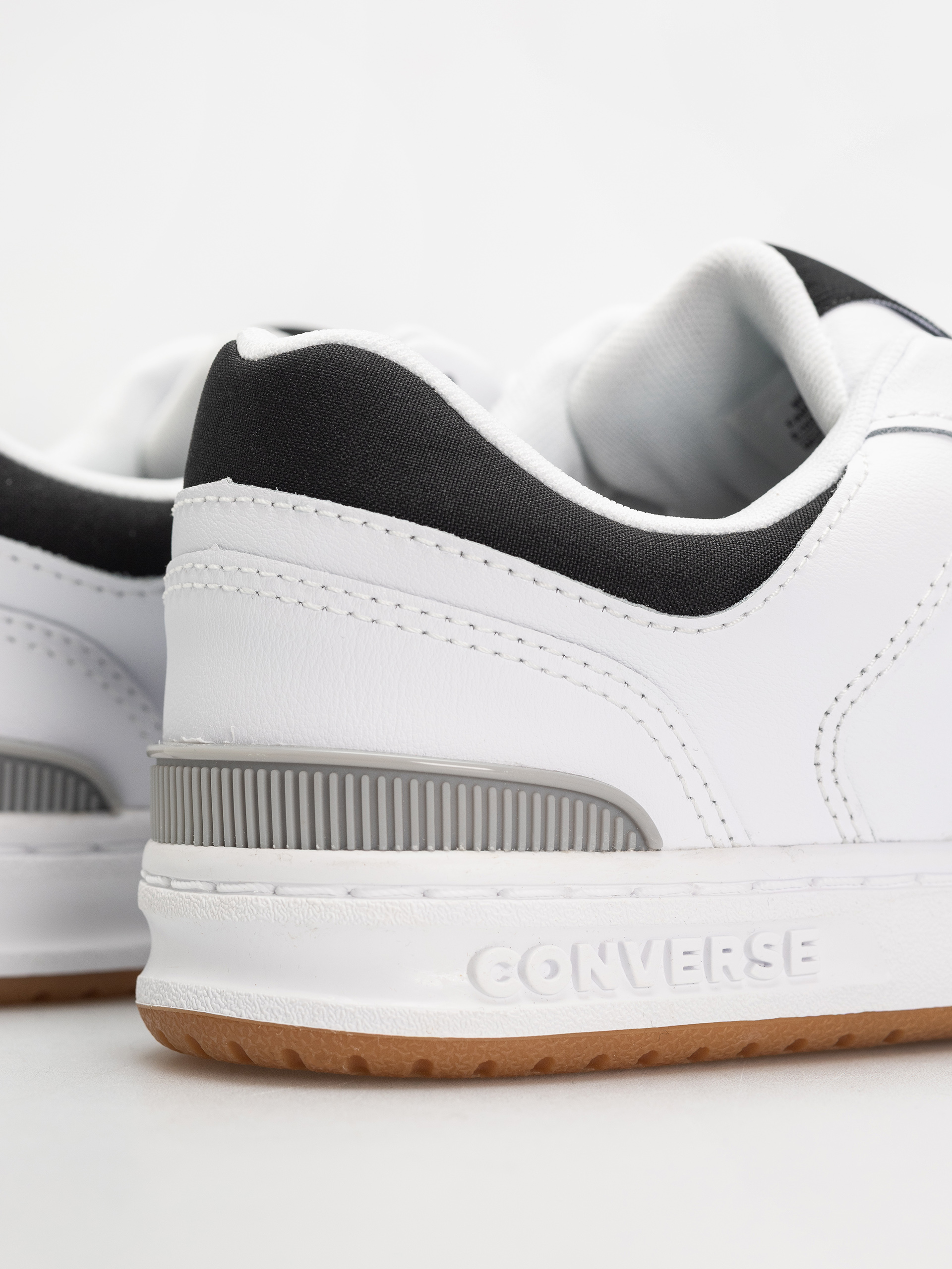 Обувки Converse CL98 (white/black/grey area)