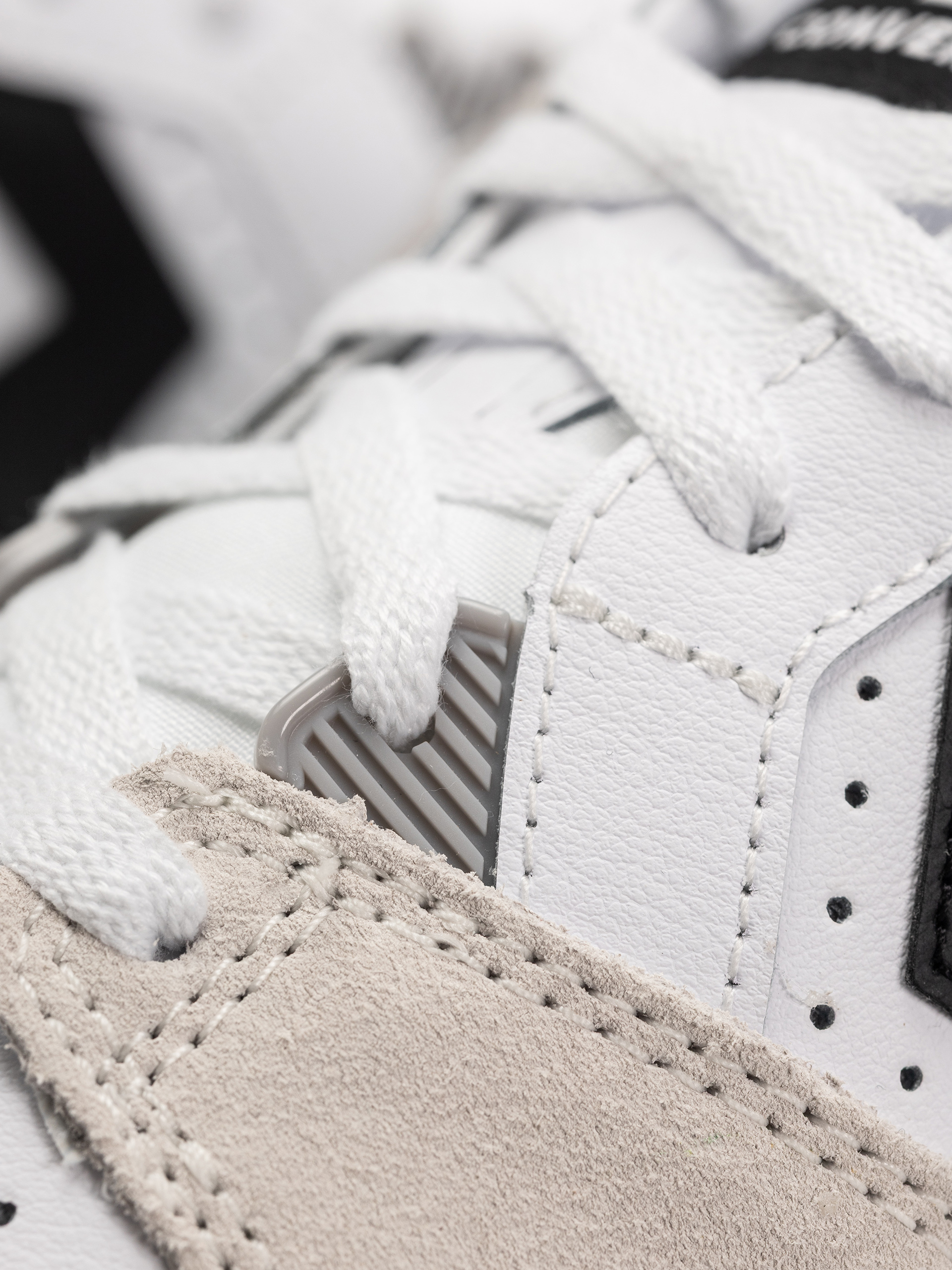 Обувки Converse CL98 (white/black/grey area)