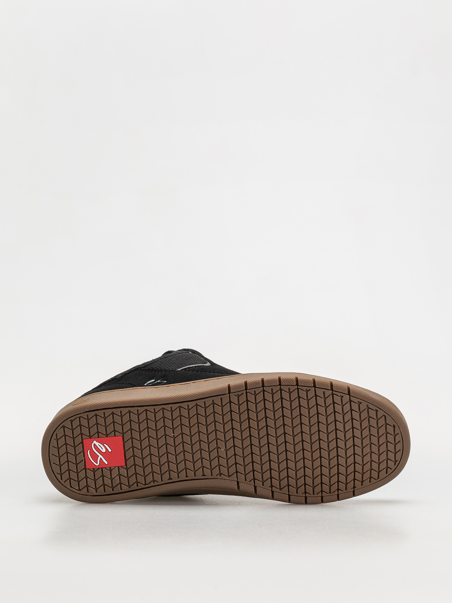 Обувки eS Sophisto (black/gum)