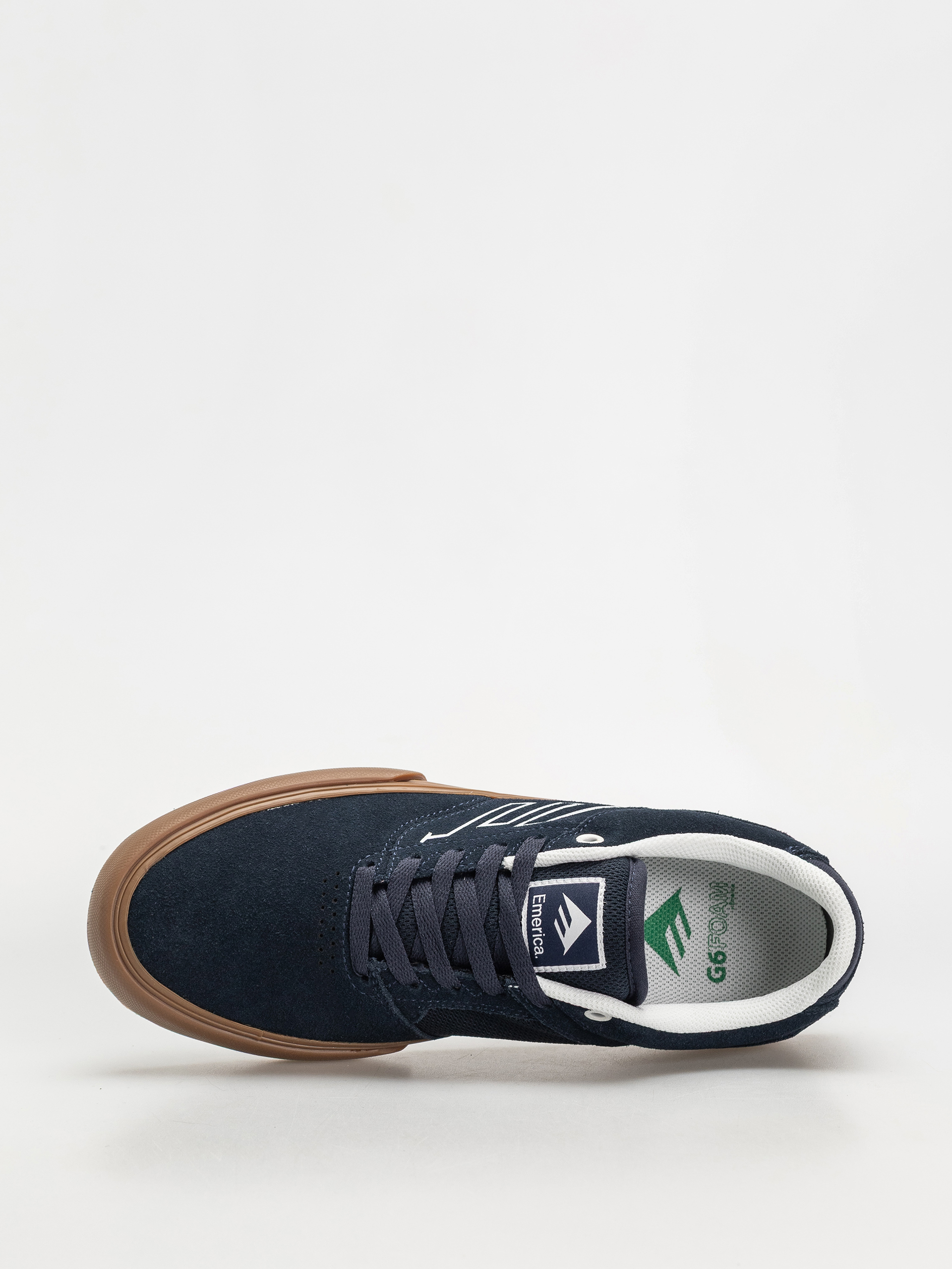 Обувки Emerica The Low Vulc (navy/gum)