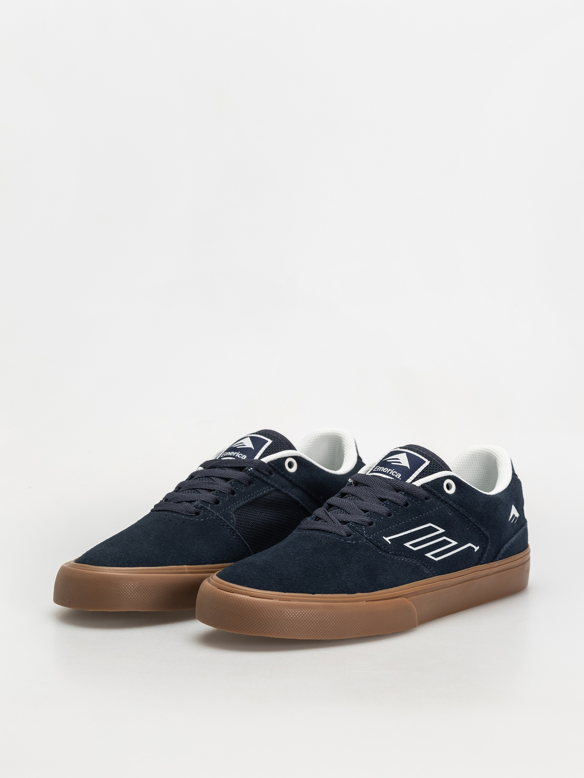 Обувки Emerica The Low Vulc (navy/gum)