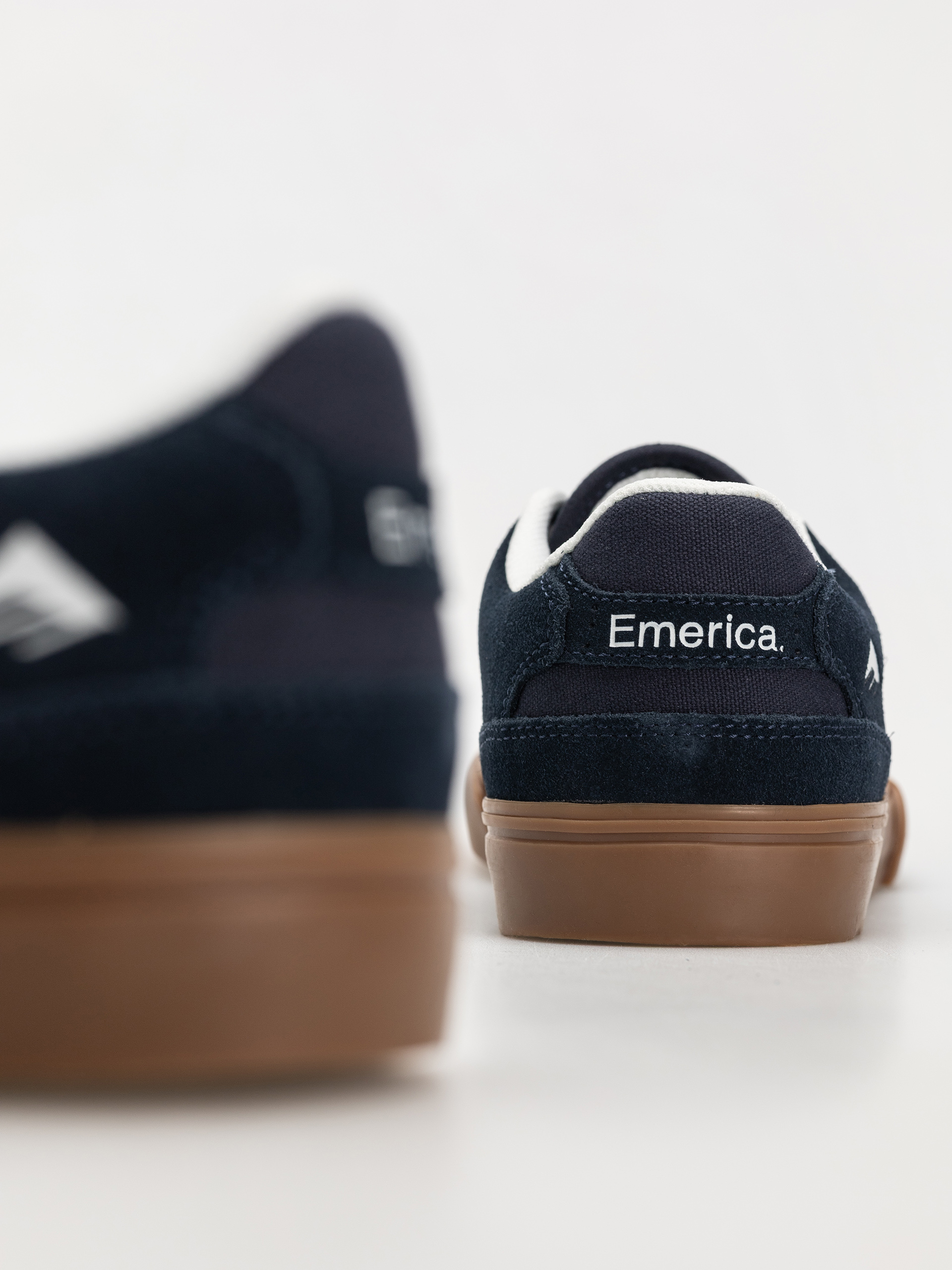 Обувки Emerica The Low Vulc (navy/gum)