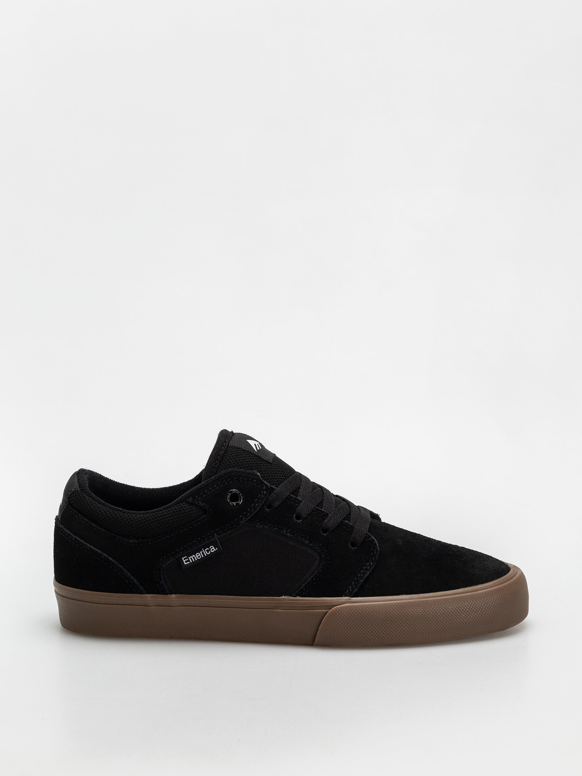 u041eu0431u0443u0432u043au0438 Emerica Cadence (black/gum)