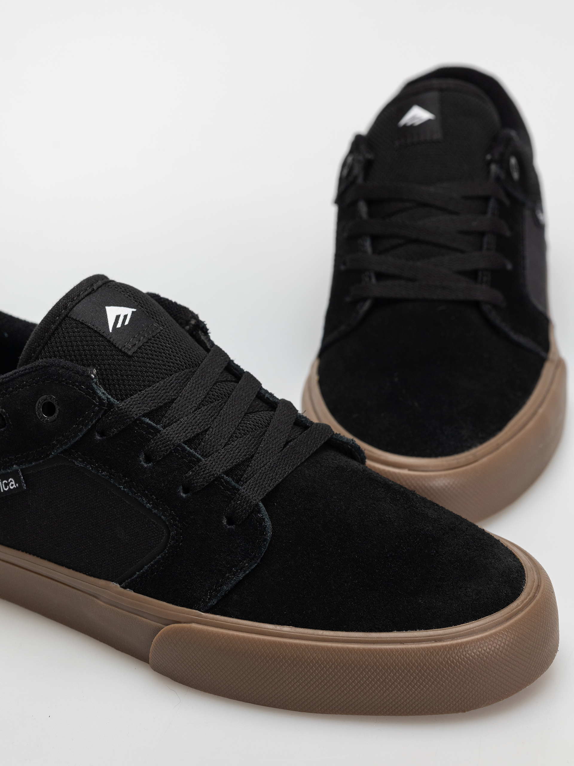 Обувки Emerica Cadence (black/gum)
