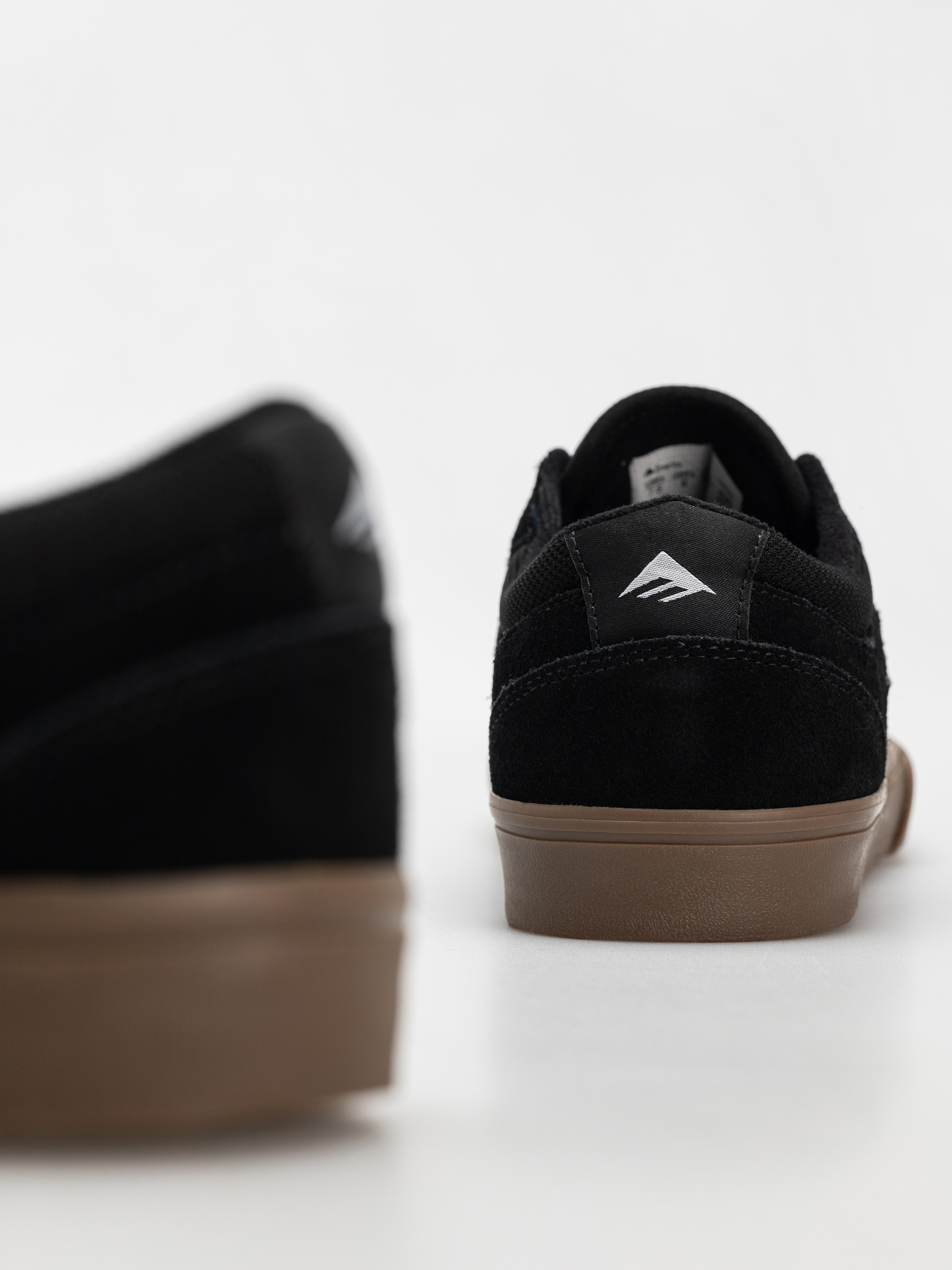Обувки Emerica Cadence (black/gum)