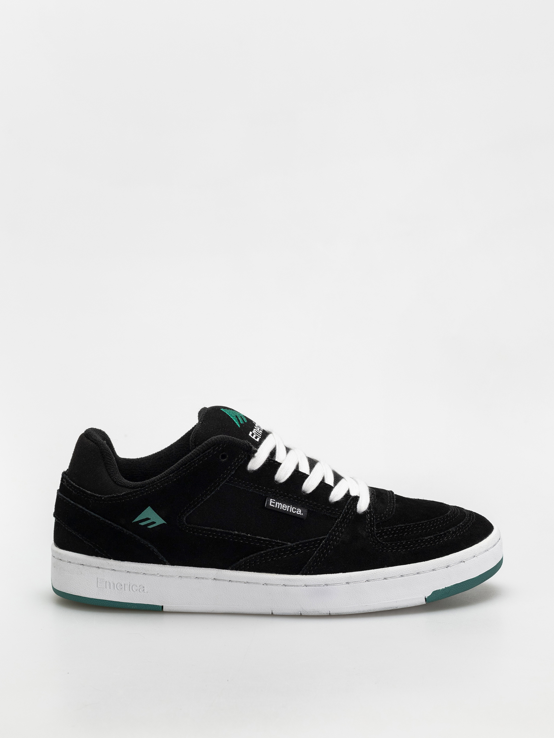 u041eu0431u0443u0432u043au0438 Emerica Mute (black)