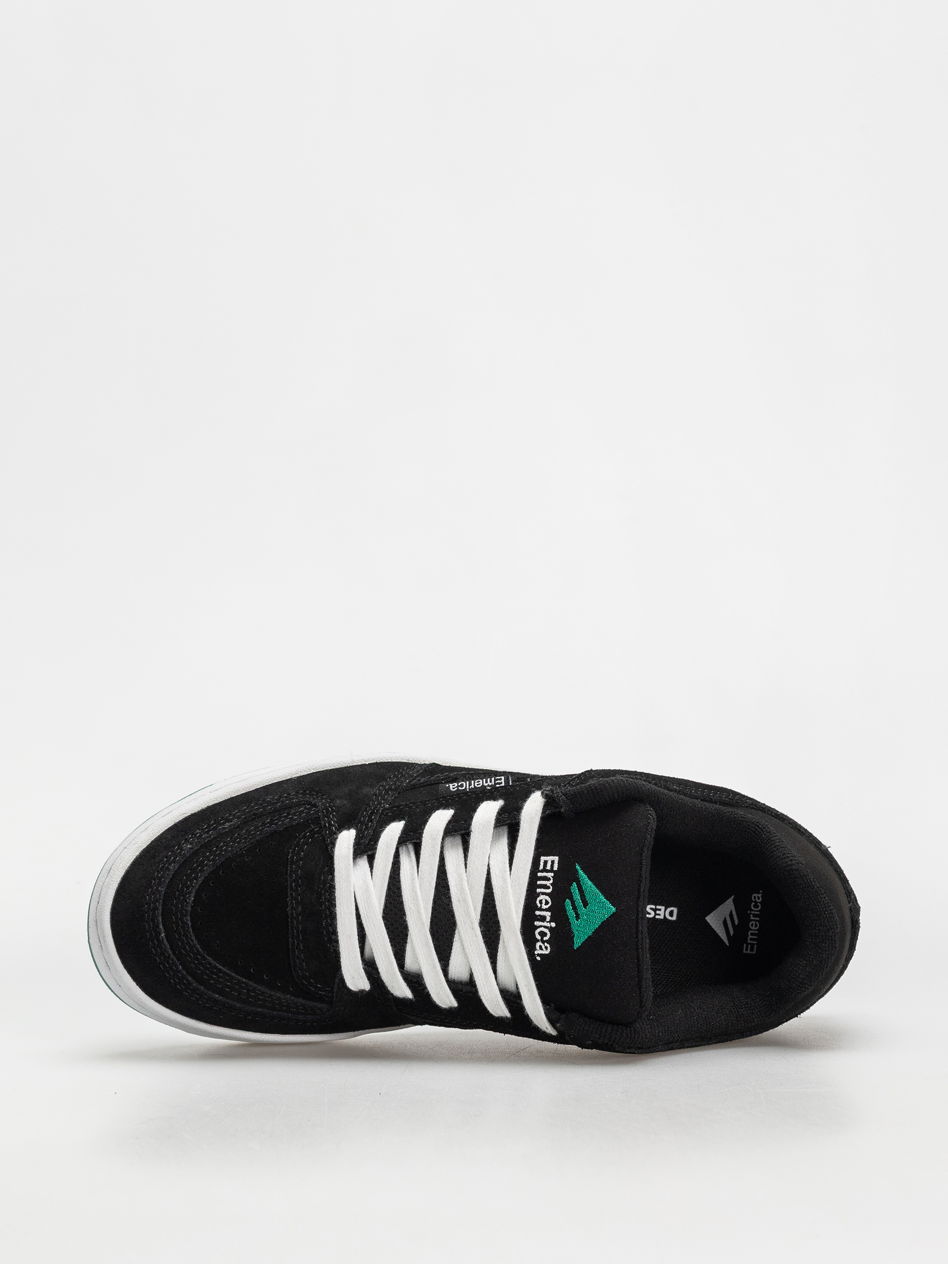Обувки Emerica Mute (black)