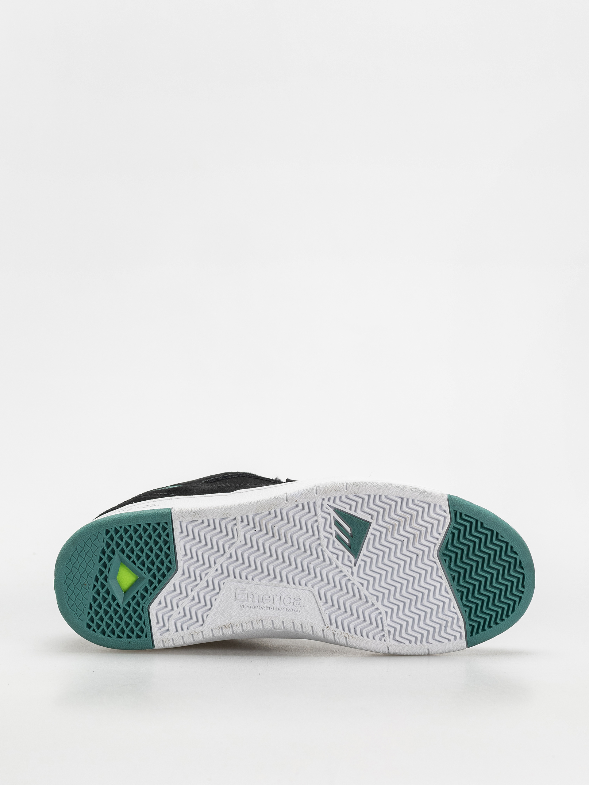 Обувки Emerica Mute (black)