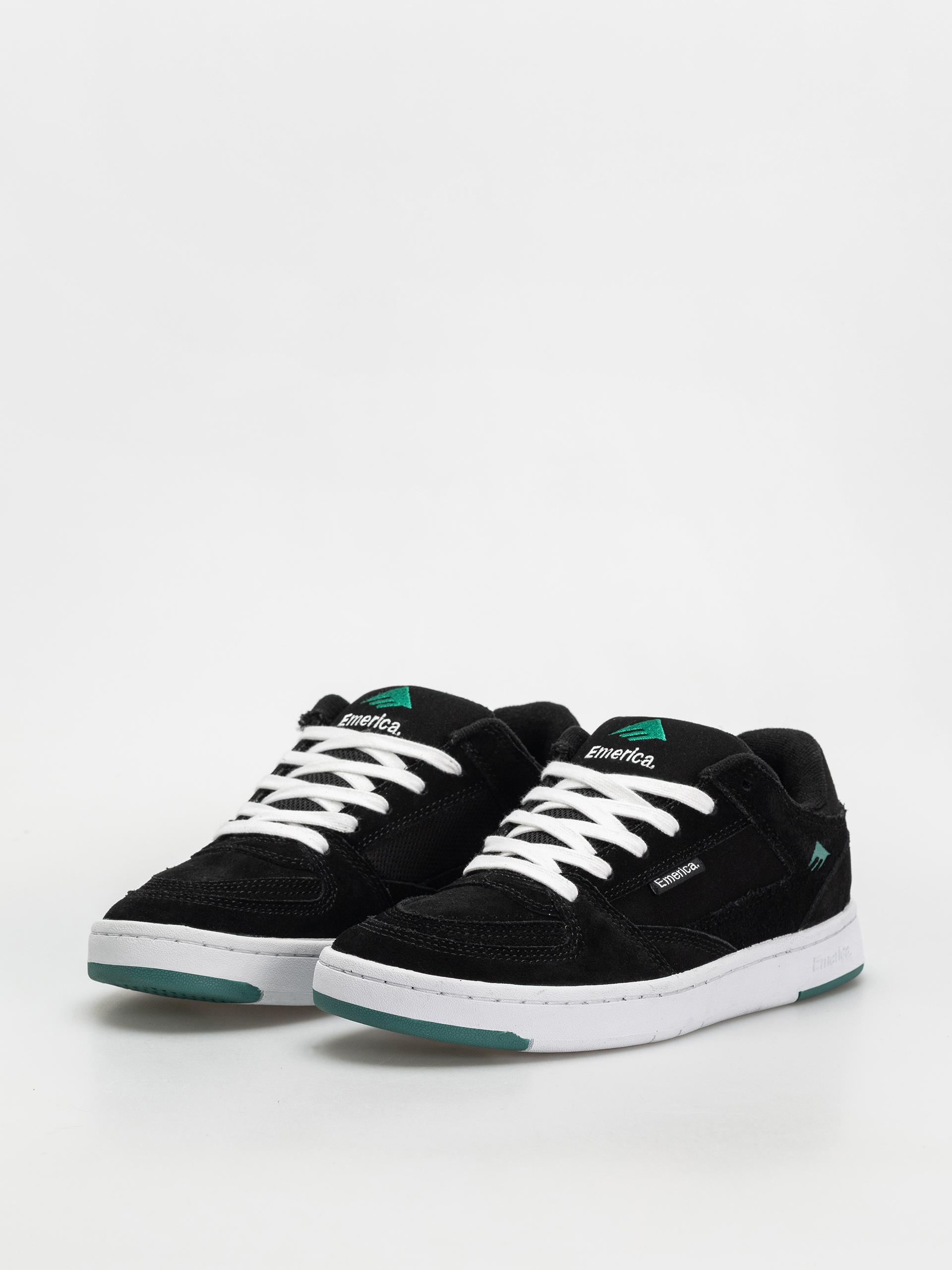 Обувки Emerica Mute (black)