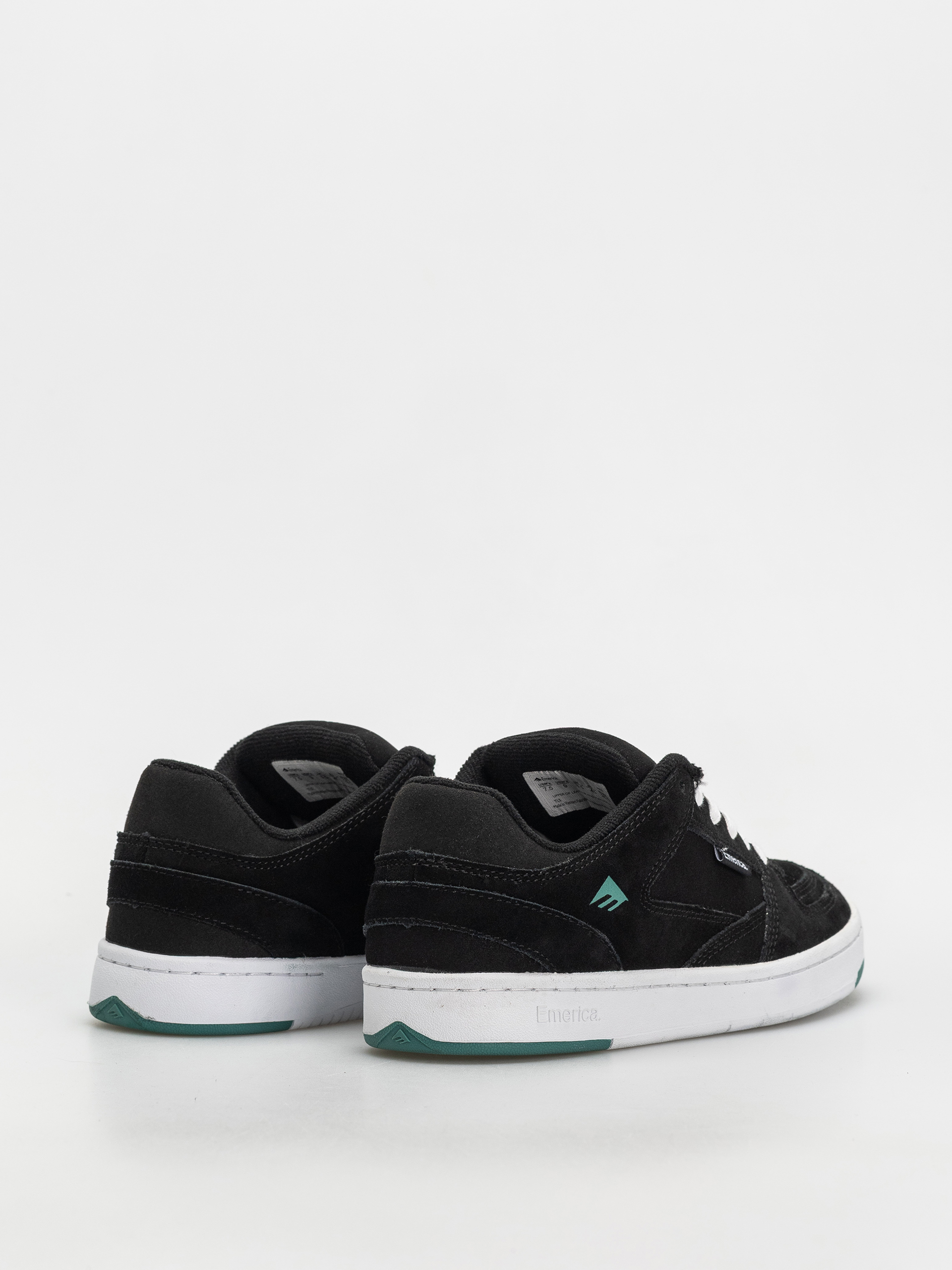 Обувки Emerica Mute (black)