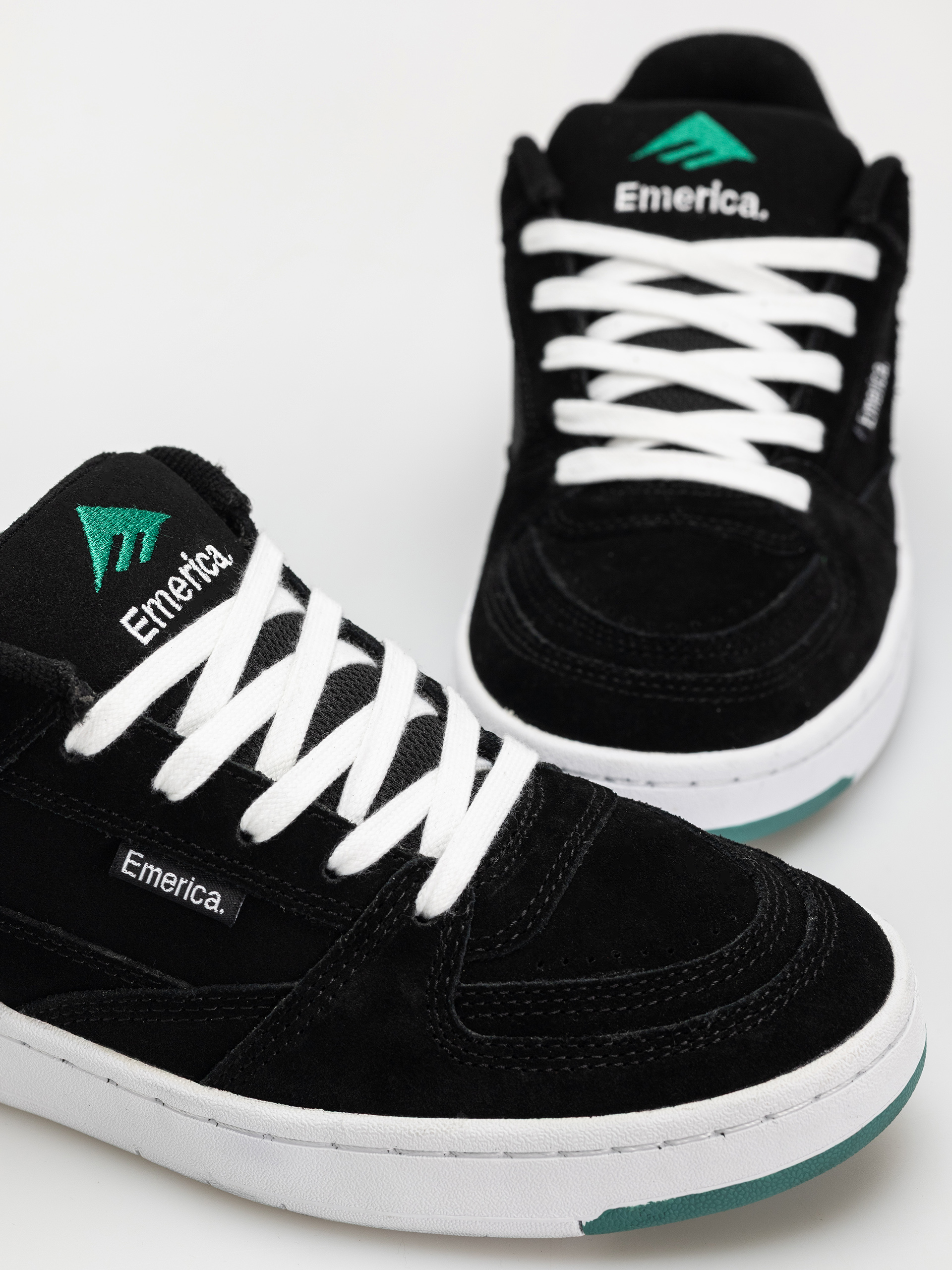 Обувки Emerica Mute (black)