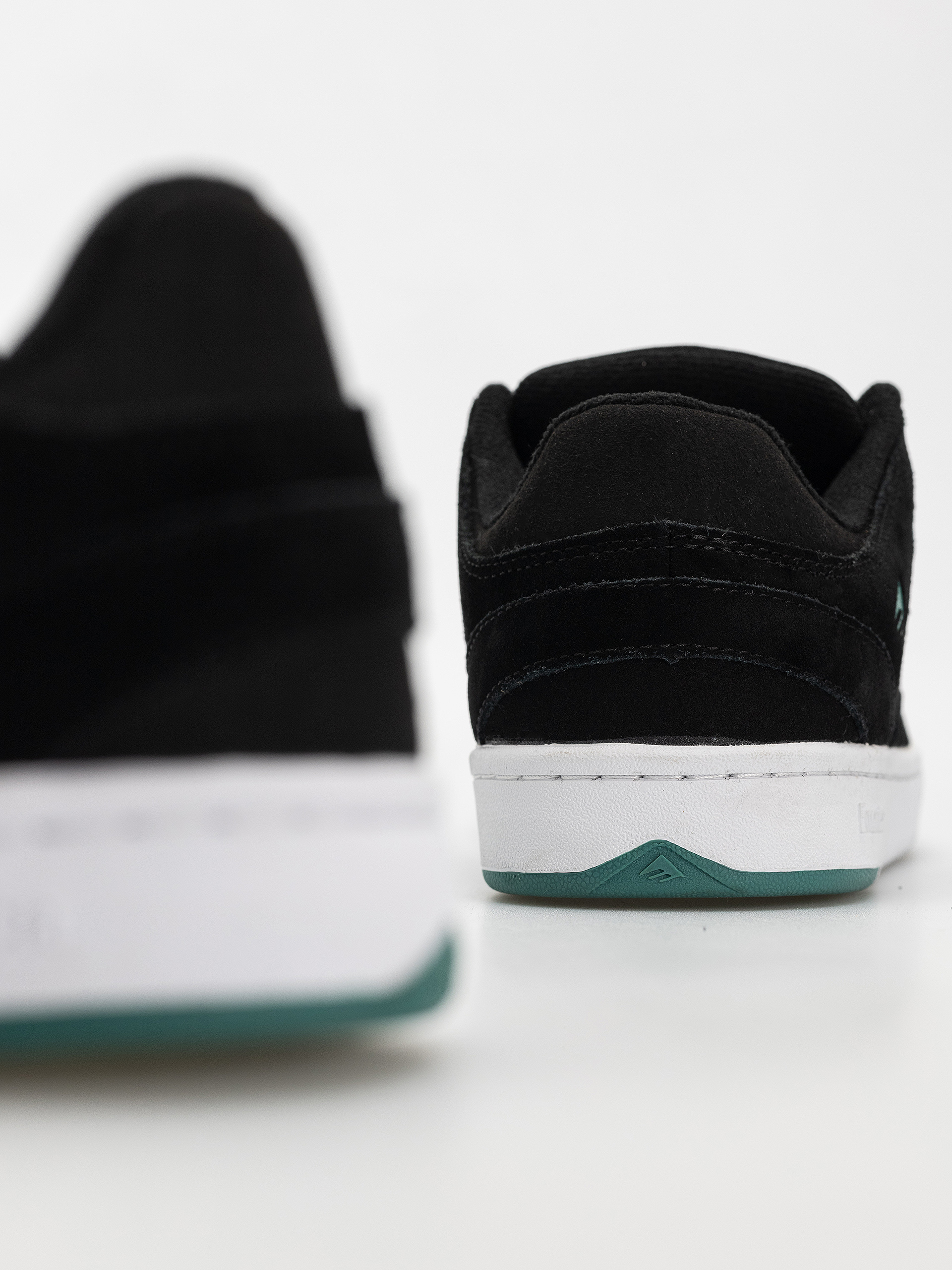 Обувки Emerica Mute (black)