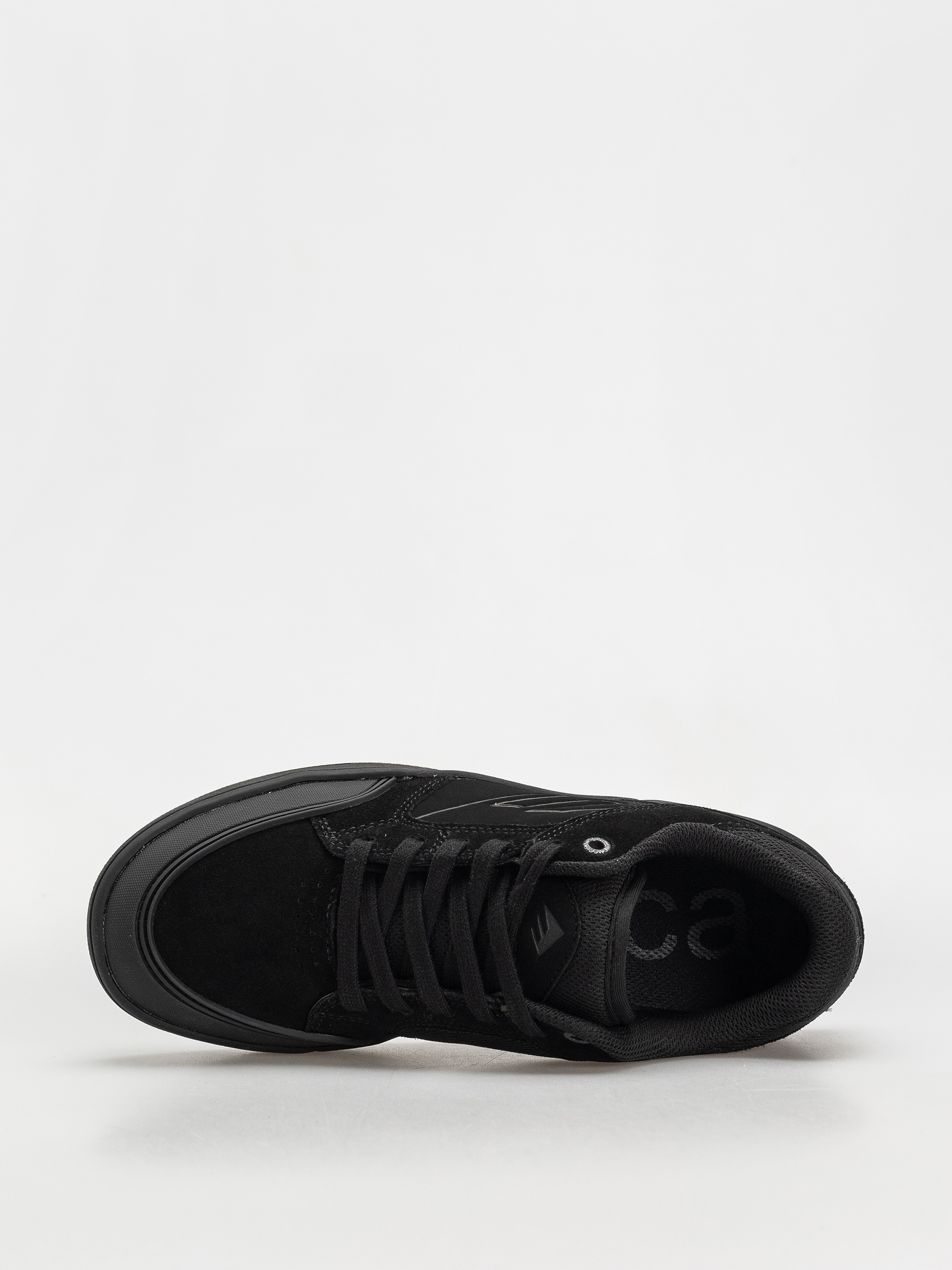 Обувки Emerica Heritic (black/black)
