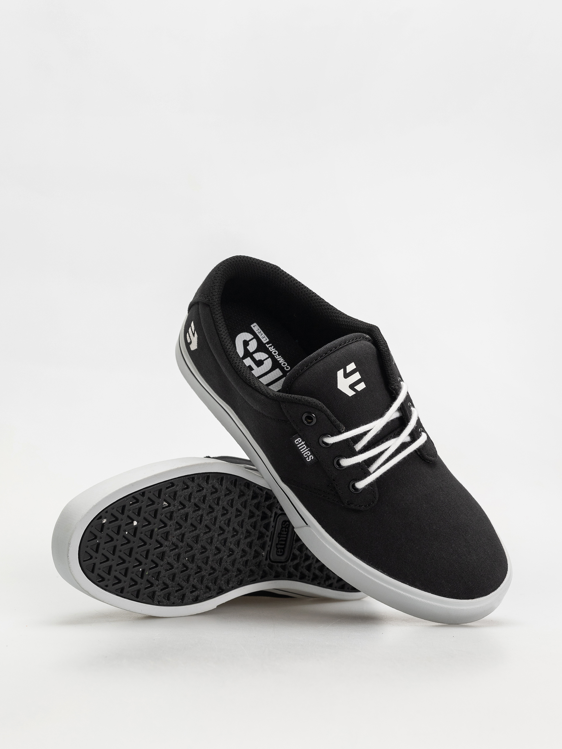 Обувки Etnies Jameson 2 Eco (black/white/white)