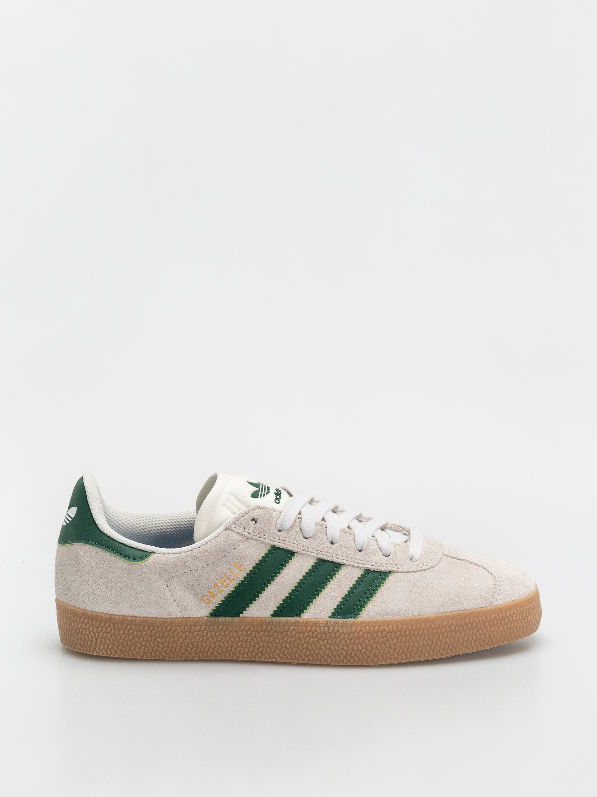 u041eu0431u0443u0432u043au0438 adidas Gazelle ADV (crywht/crywht/gum4)