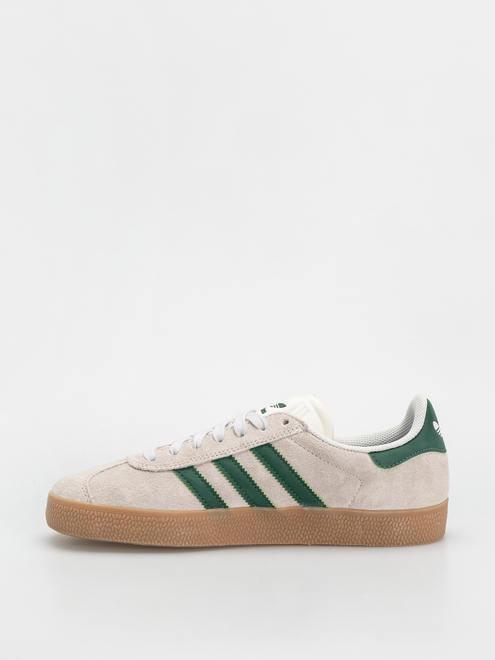Обувки adidas Gazelle ADV (crywht/crywht/gum4)