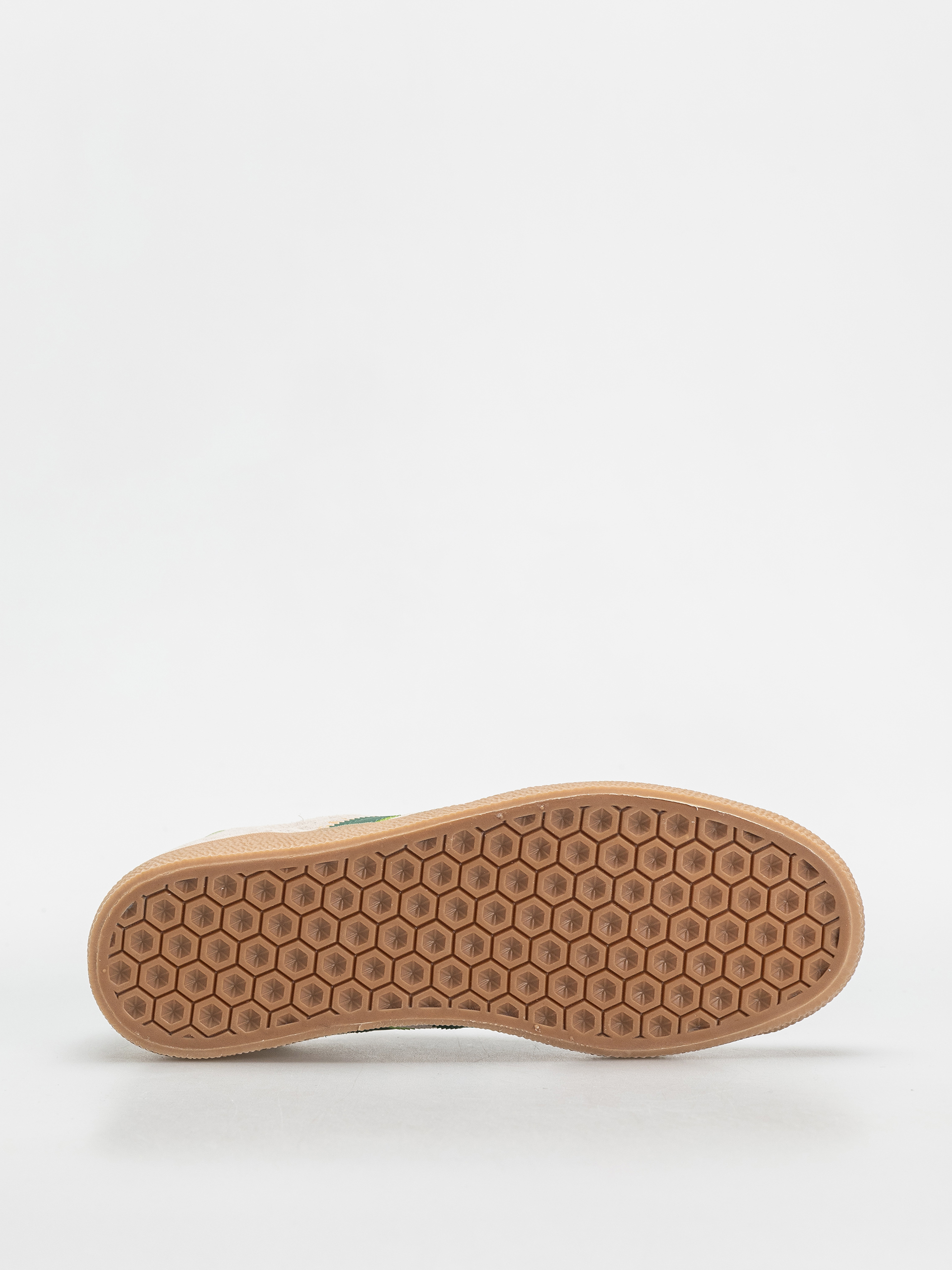 Обувки adidas Gazelle ADV (crywht/crywht/gum4)