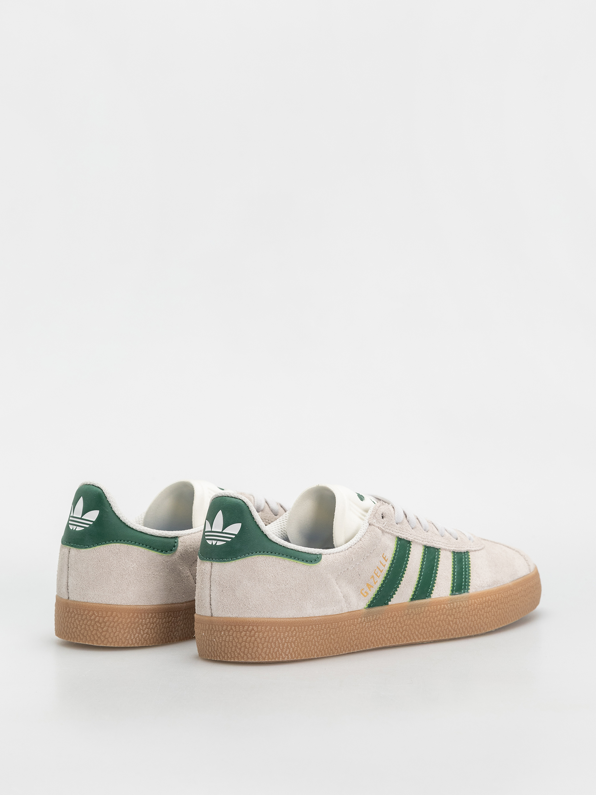 Обувки adidas Gazelle ADV (crywht/crywht/gum4)